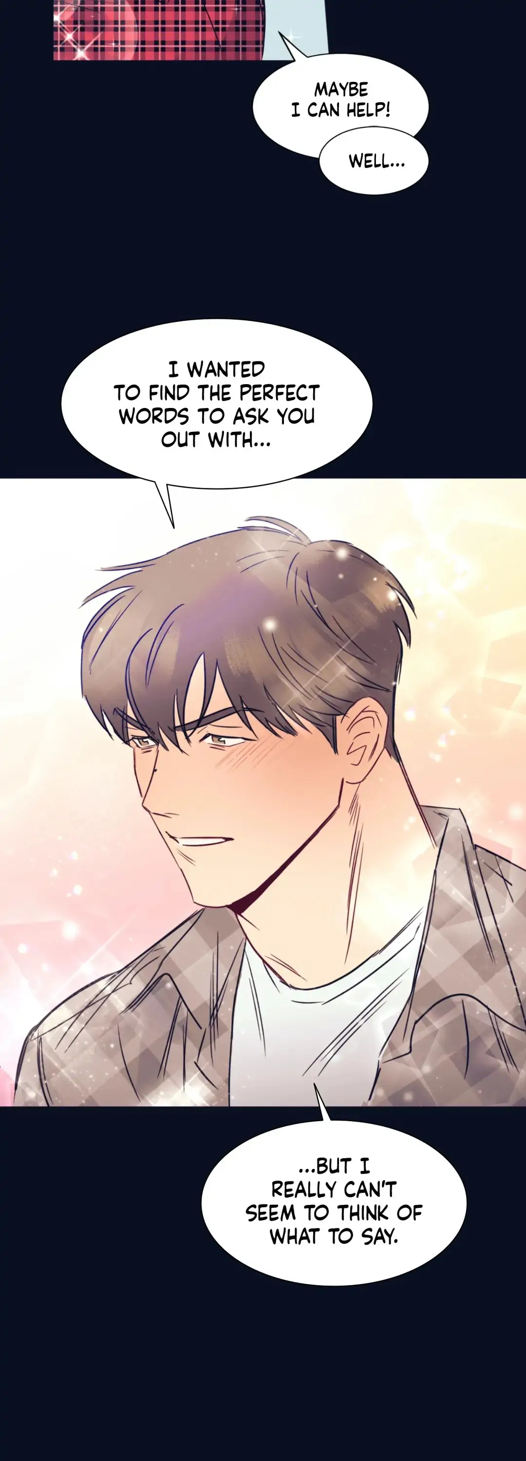 Perfectly Broken Love - Chapter 6 Page 27