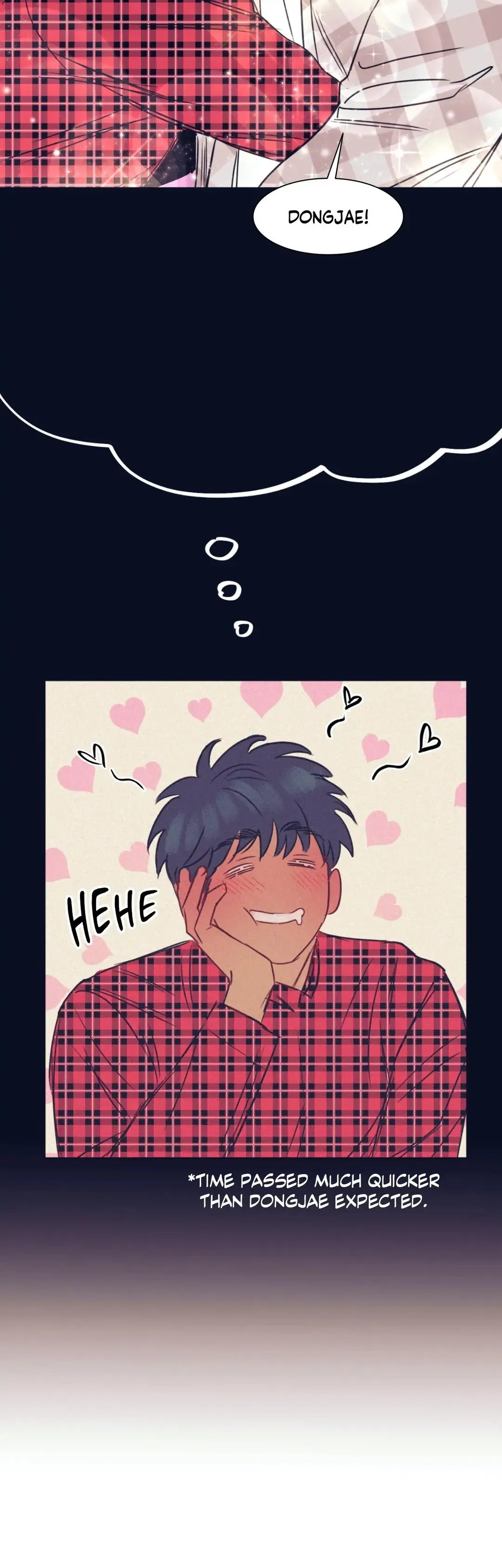 Perfectly Broken Love - Chapter 6 Page 29