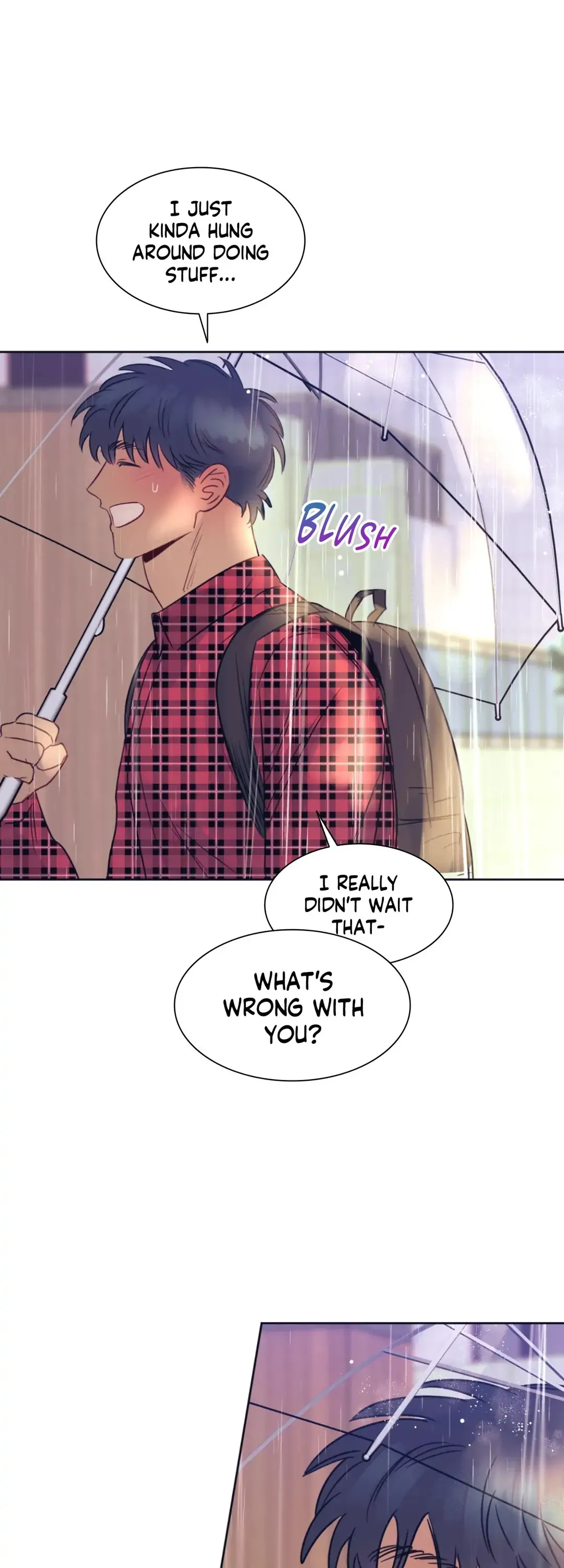 Perfectly Broken Love - Chapter 6 Page 30