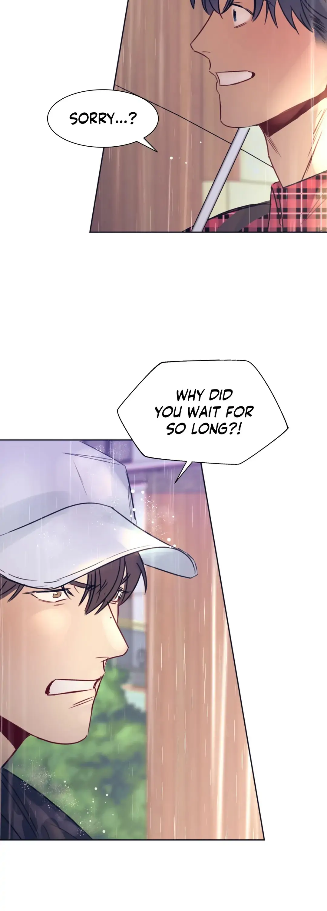 Perfectly Broken Love - Chapter 6 Page 31