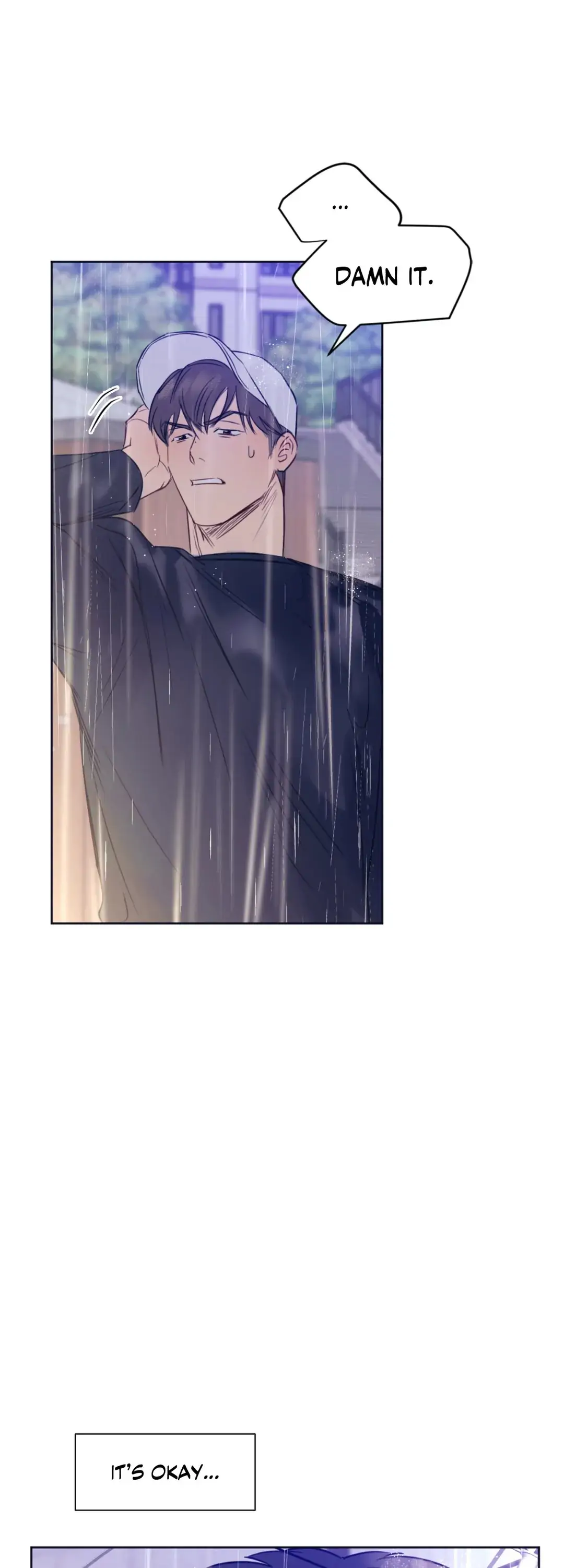 Perfectly Broken Love - Chapter 6 Page 34