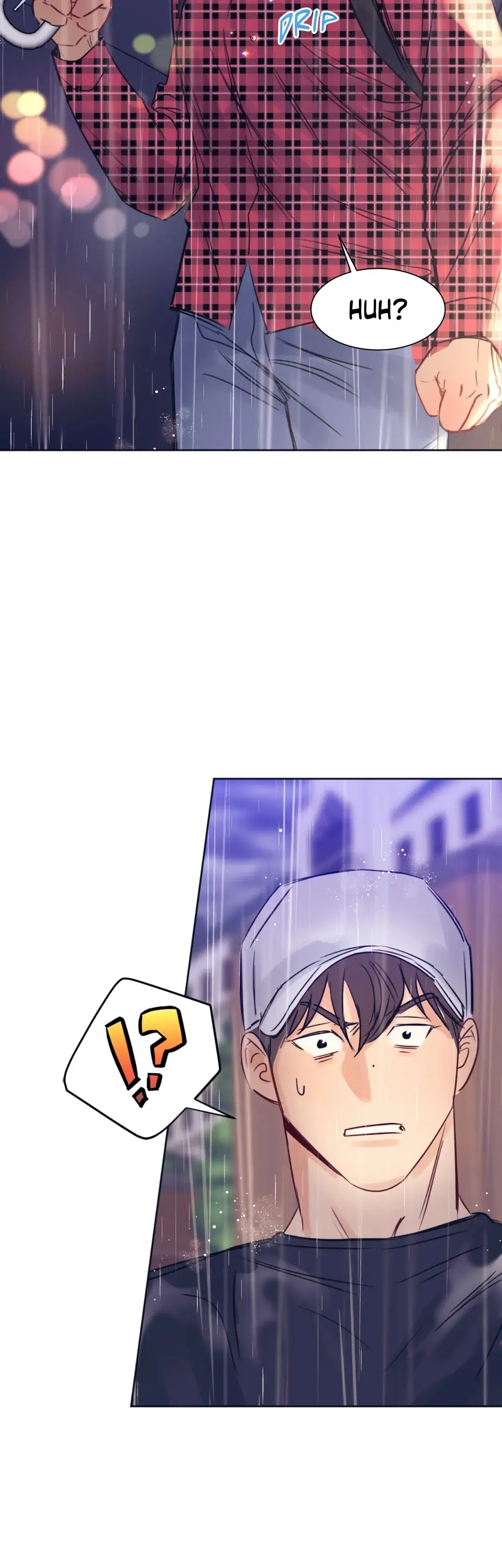 Perfectly Broken Love - Chapter 6 Page 37