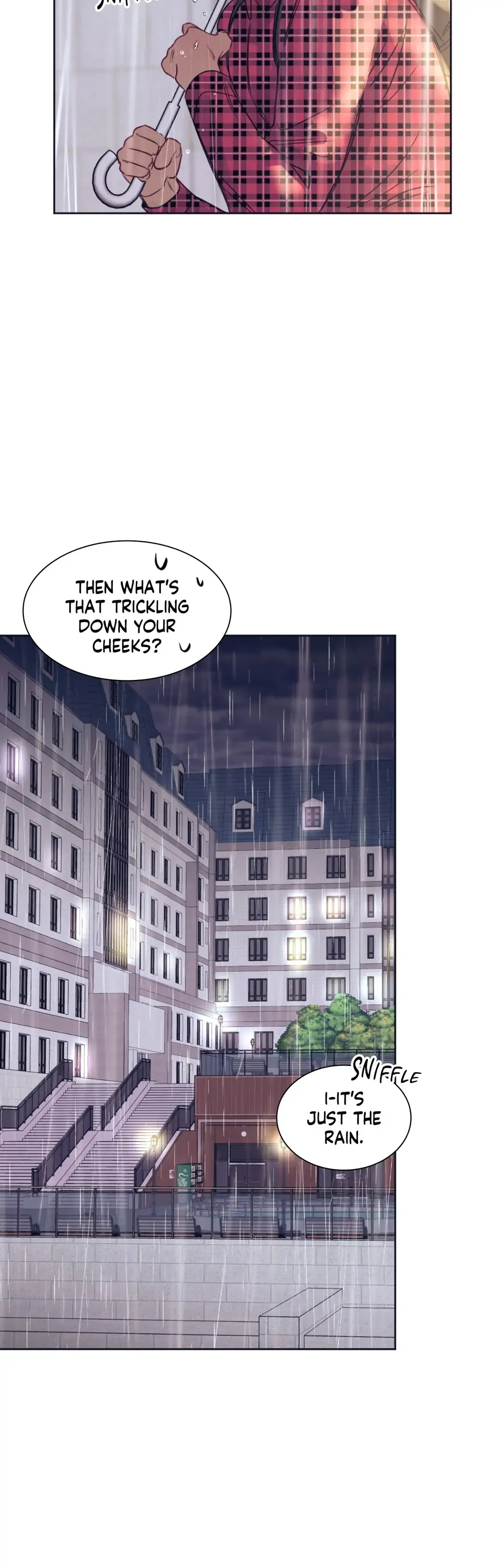 Perfectly Broken Love - Chapter 6 Page 39