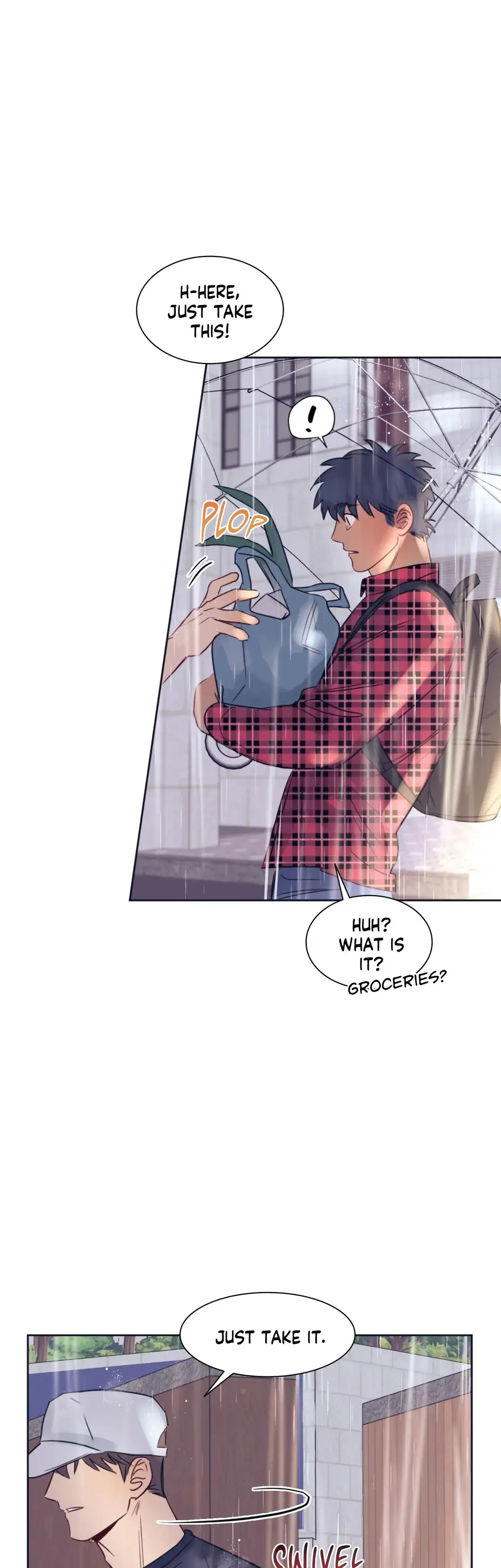 Perfectly Broken Love - Chapter 6 Page 42