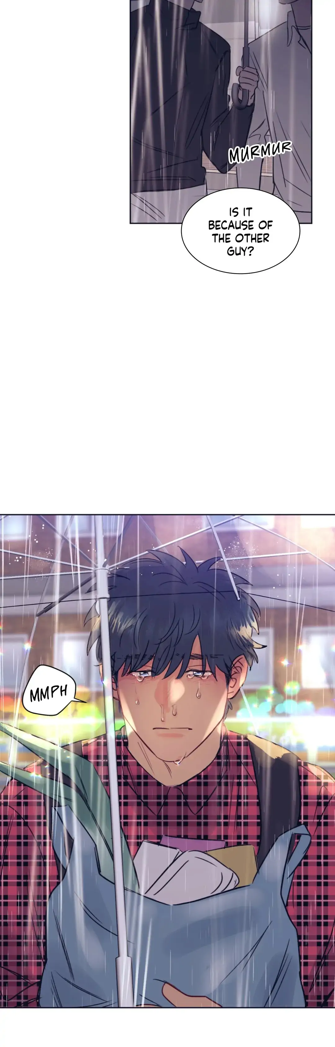 Perfectly Broken Love - Chapter 6 Page 45
