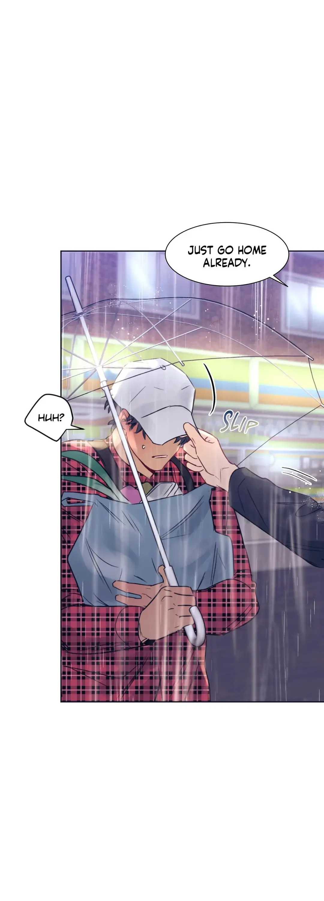 Perfectly Broken Love - Chapter 6 Page 47