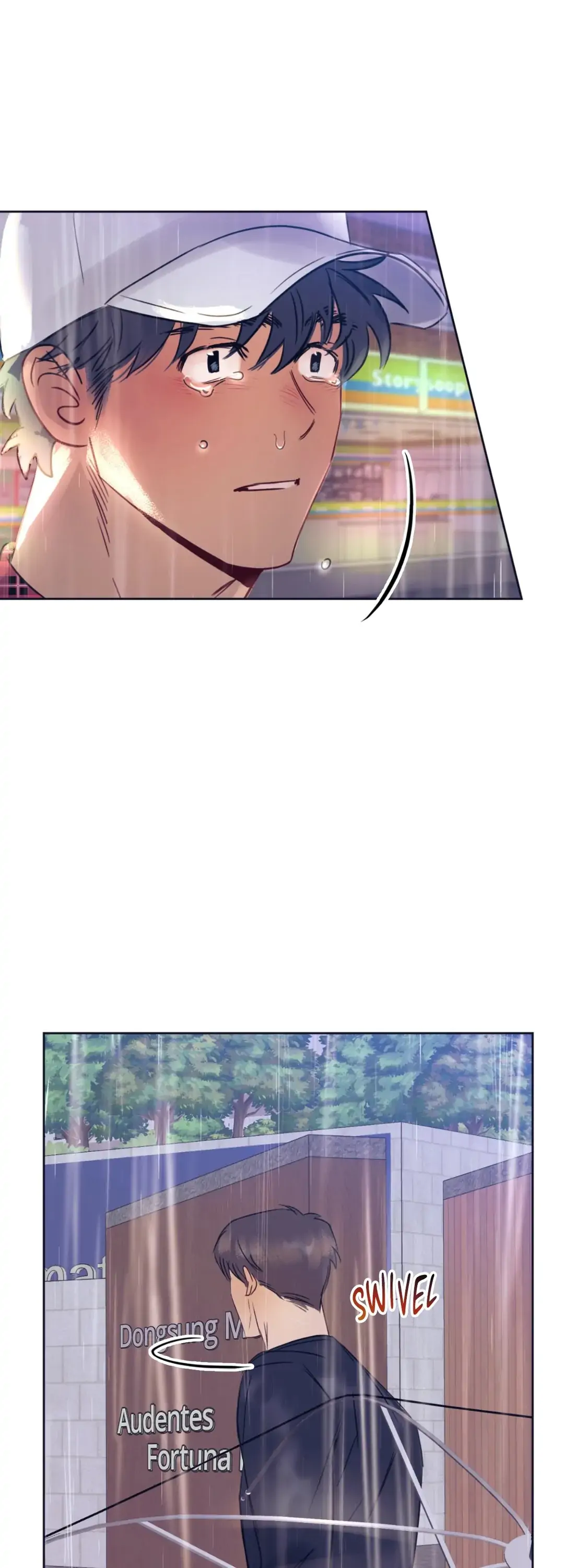 Perfectly Broken Love - Chapter 6 Page 48