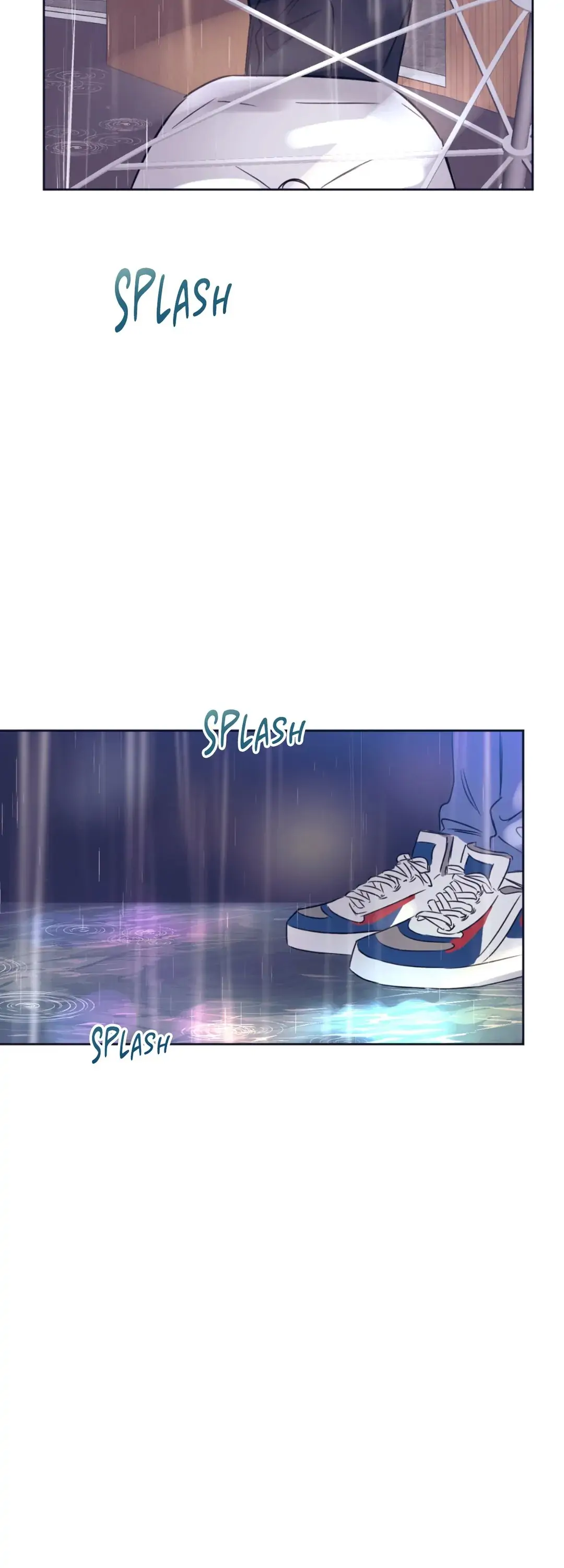 Perfectly Broken Love - Chapter 6 Page 49