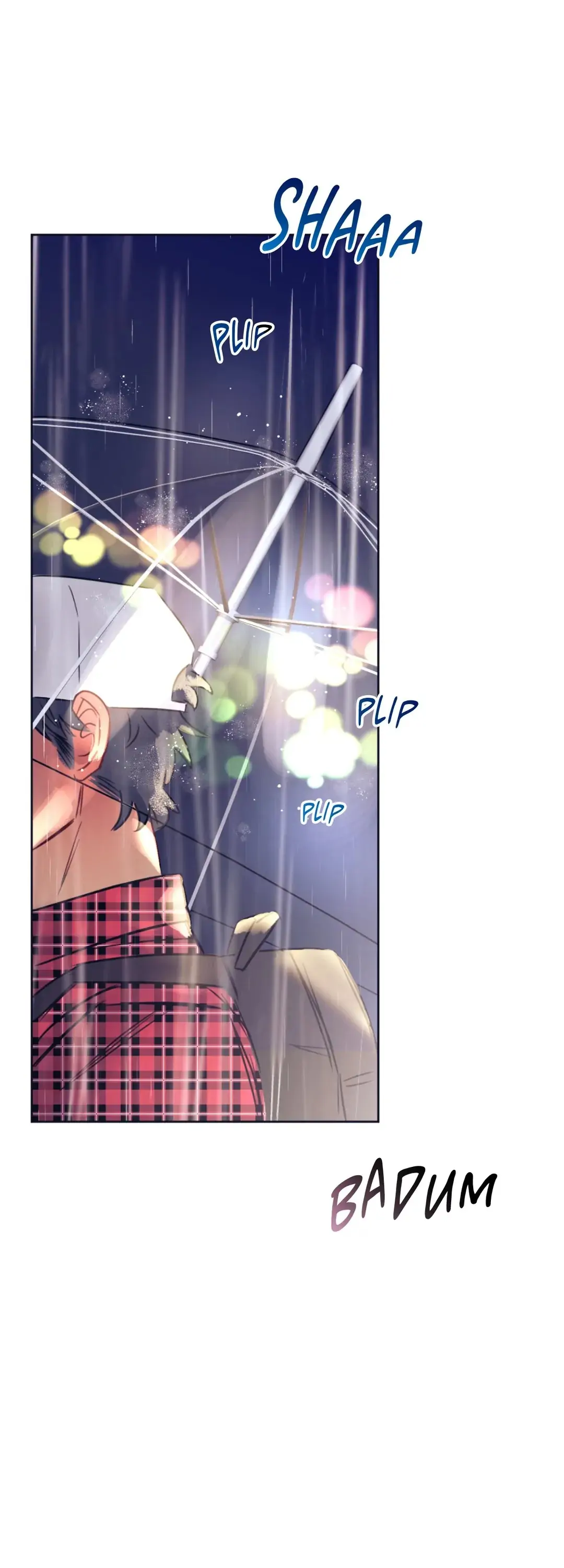 Perfectly Broken Love - Chapter 6 Page 50