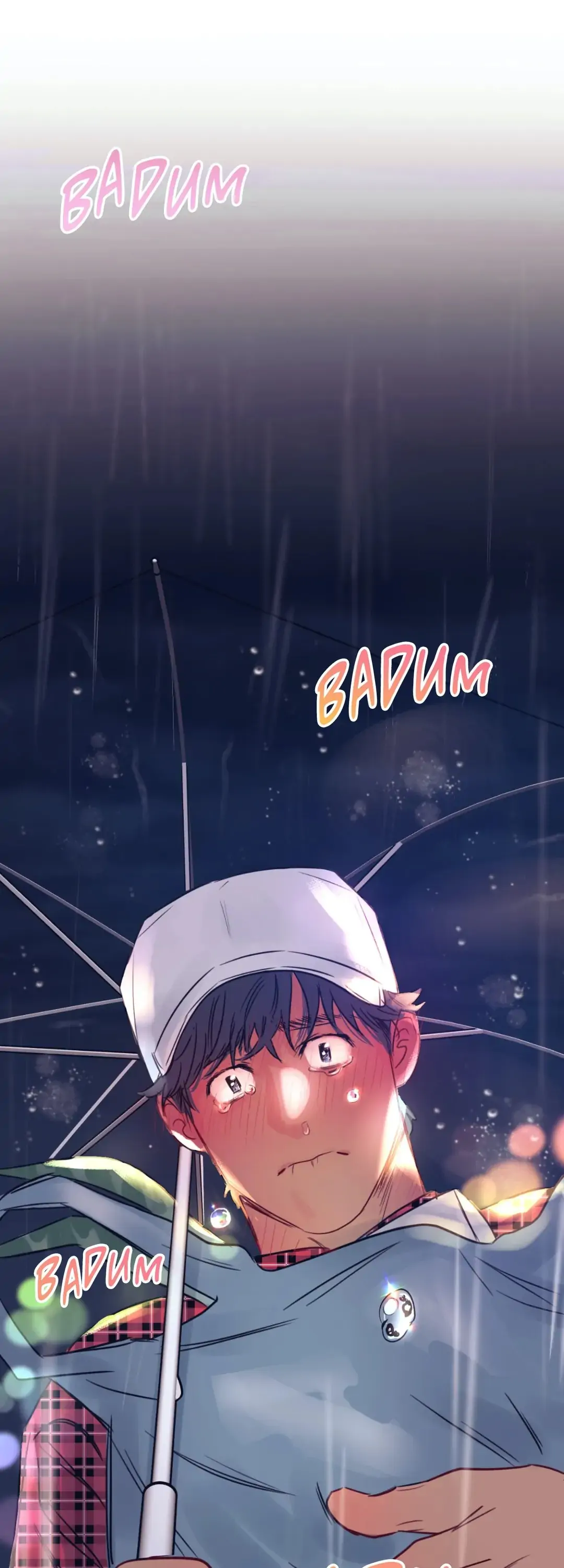 Perfectly Broken Love - Chapter 6 Page 52