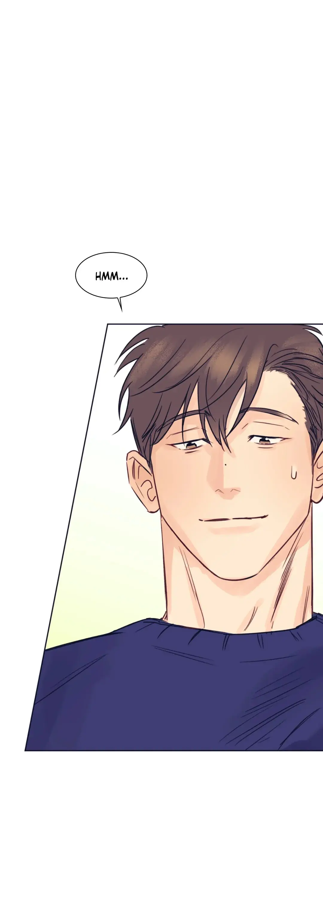 Perfectly Broken Love - Chapter 7 Page 3