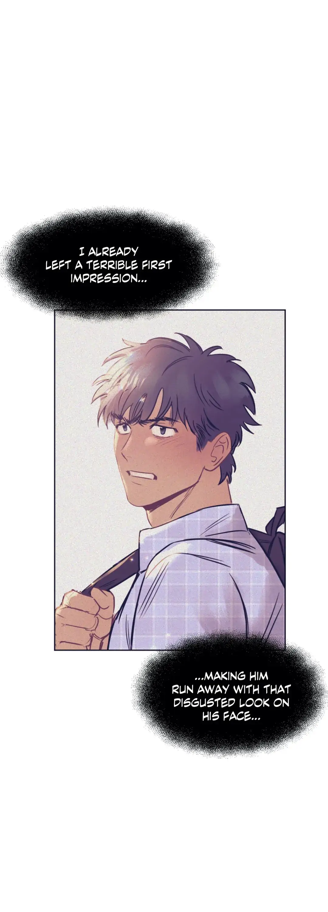 Perfectly Broken Love - Chapter 7 Page 7