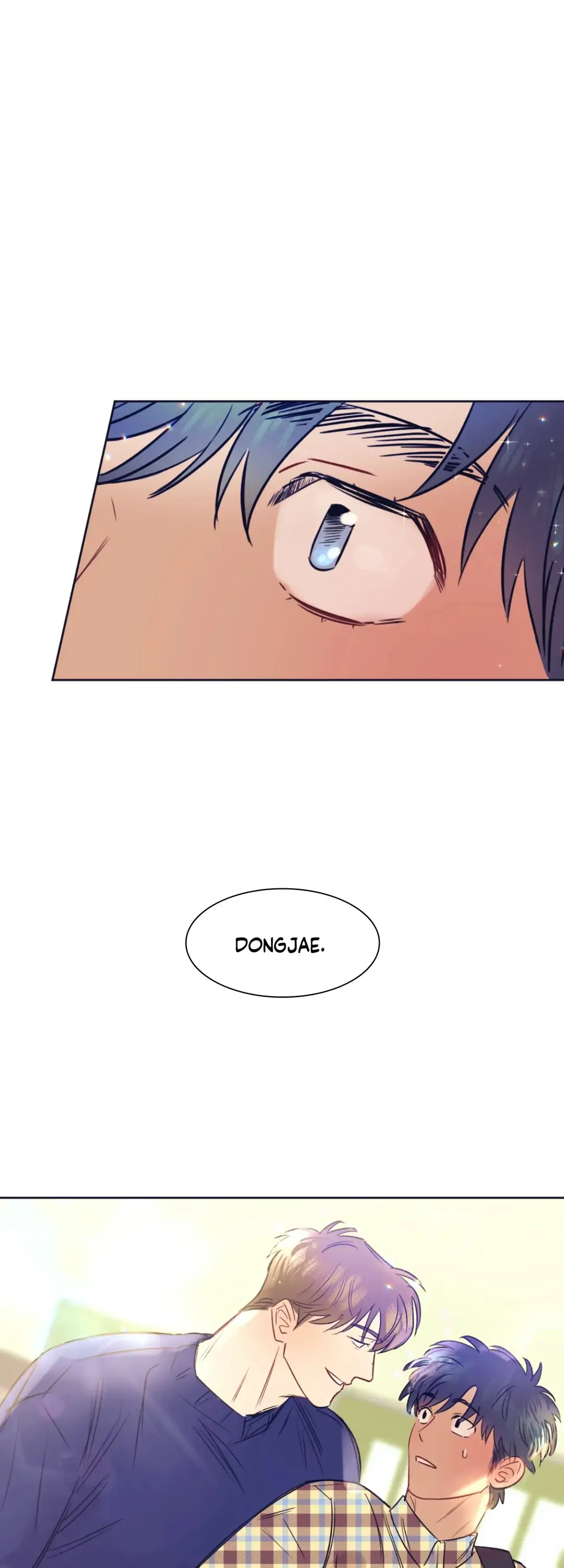 Perfectly Broken Love - Chapter 7 Page 15