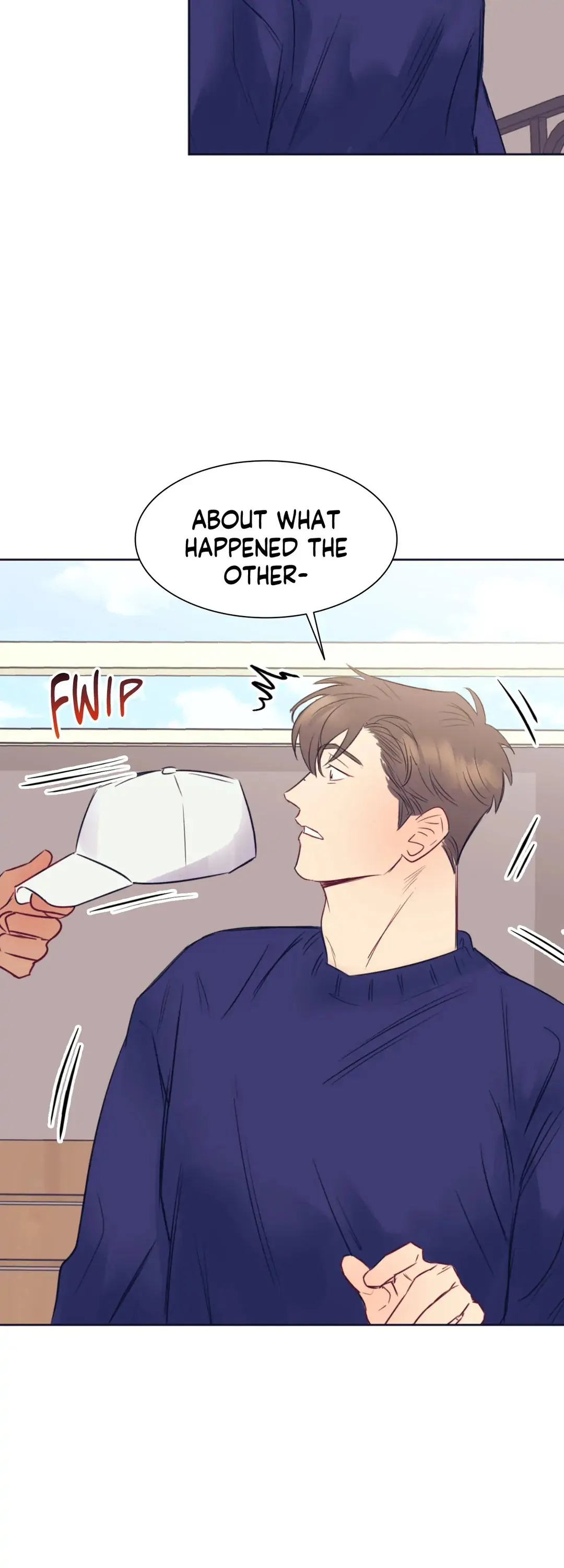 Perfectly Broken Love - Chapter 7 Page 22