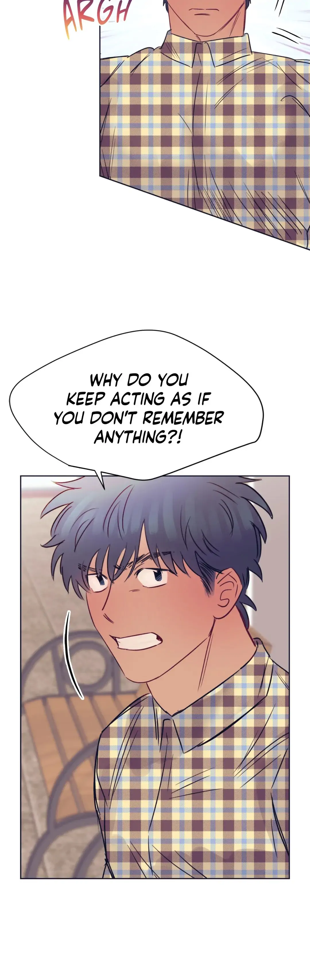 Perfectly Broken Love - Chapter 7 Page 24
