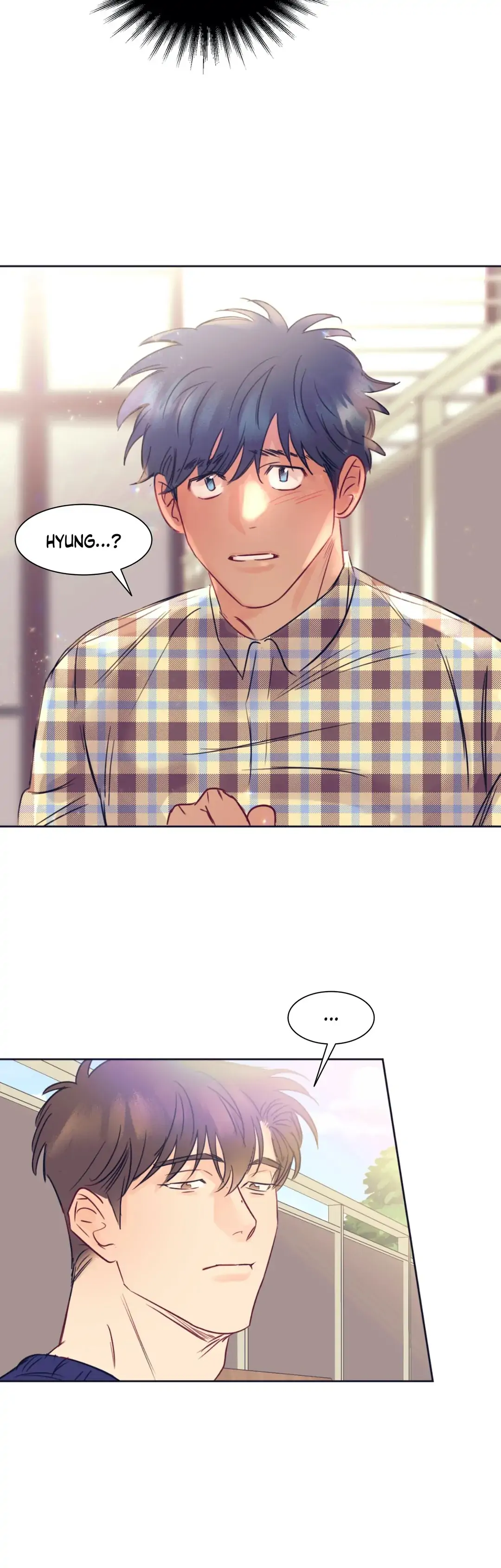 Perfectly Broken Love - Chapter 7 Page 30