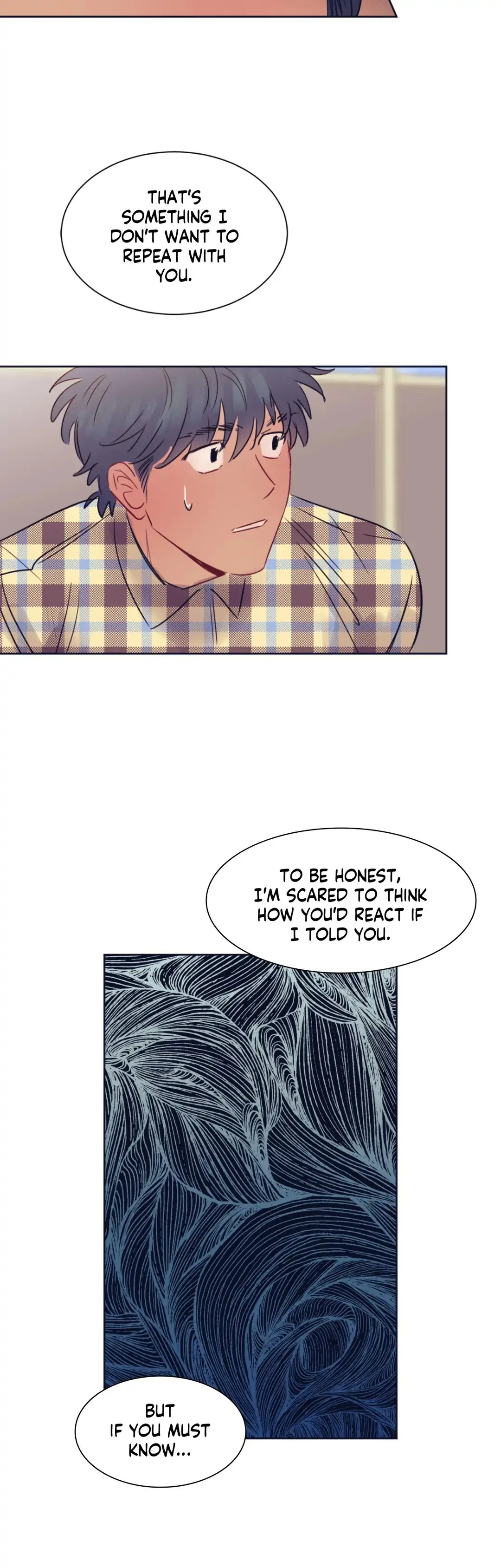 Perfectly Broken Love - Chapter 7 Page 40