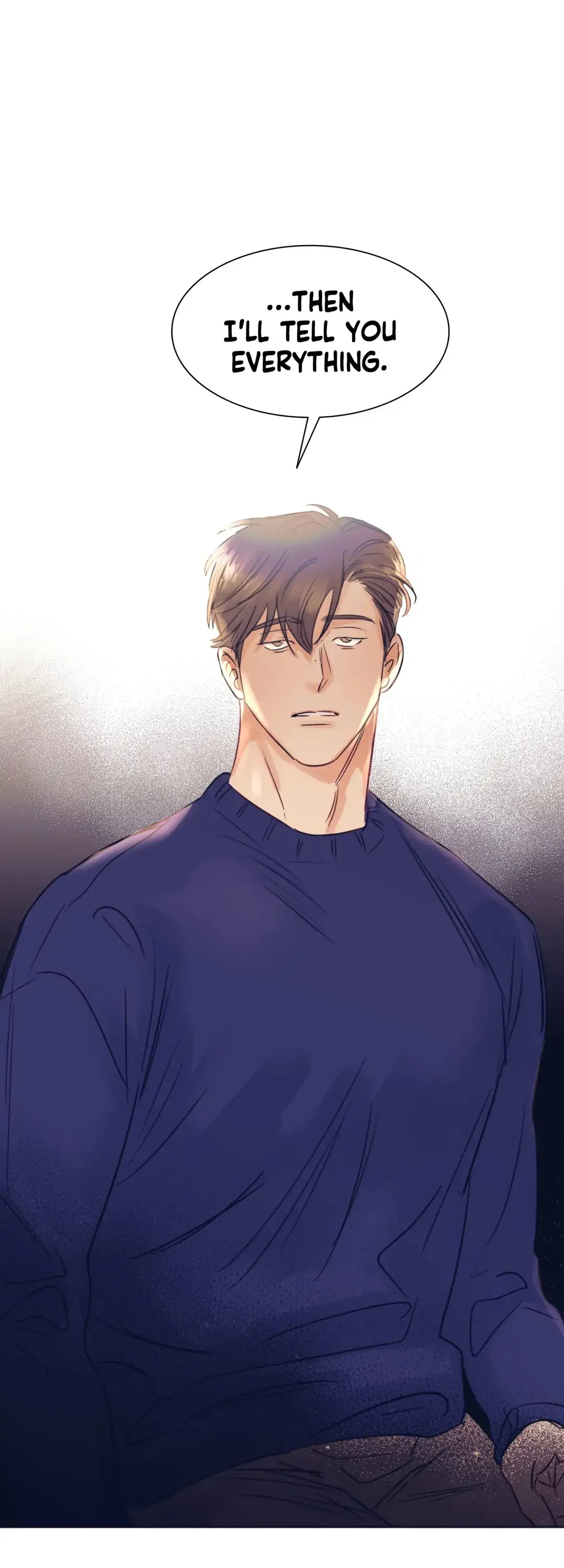 Perfectly Broken Love - Chapter 7 Page 41