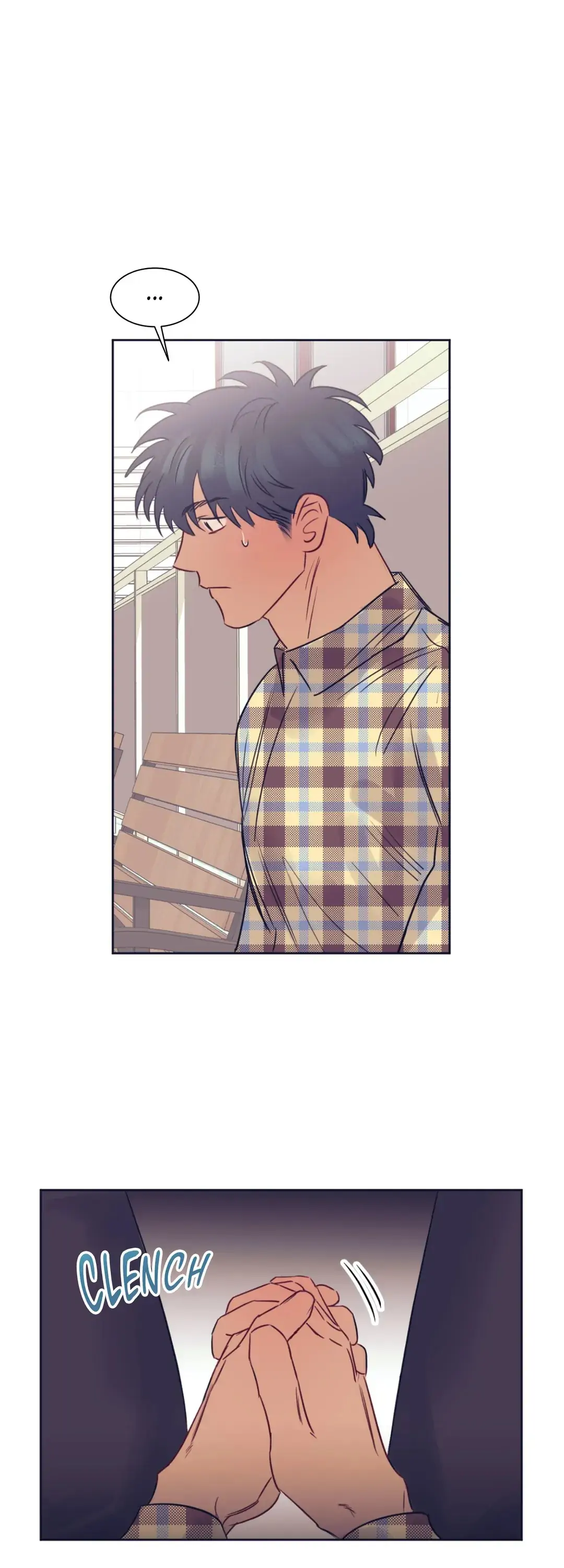 Perfectly Broken Love - Chapter 7 Page 42