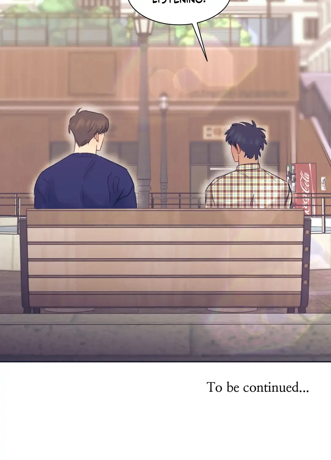 Perfectly Broken Love - Chapter 7 Page 44