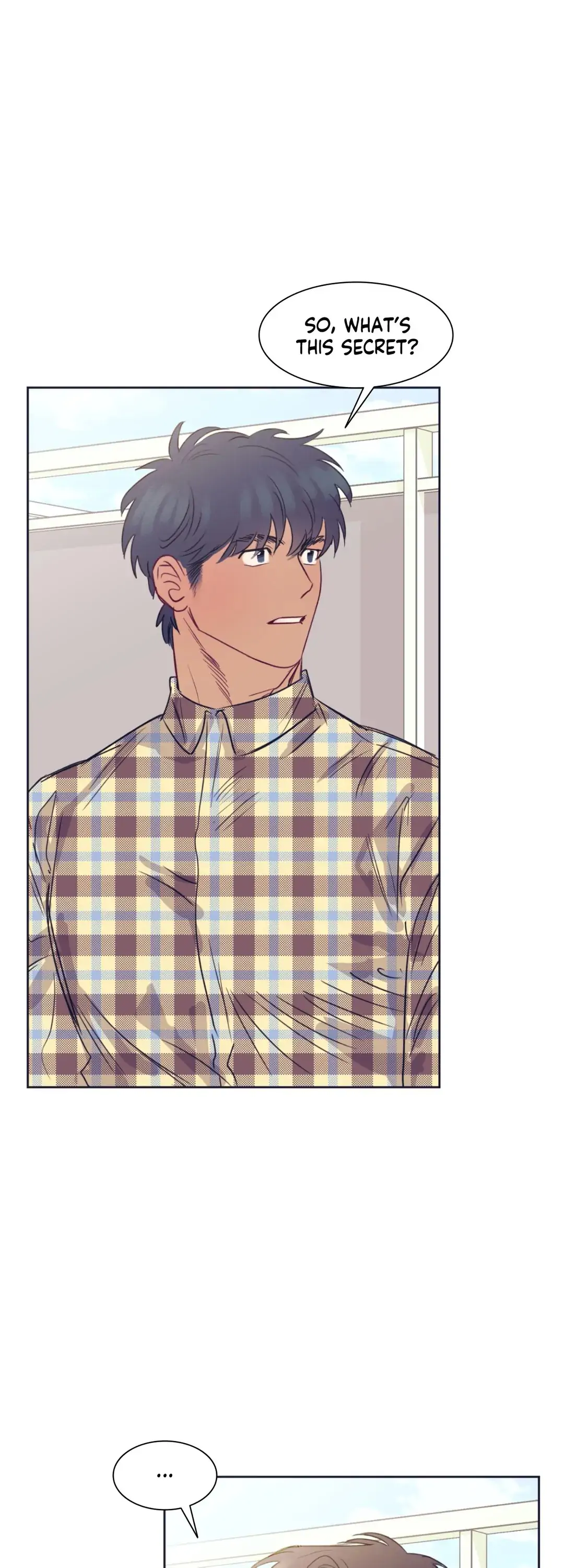 Perfectly Broken Love - Chapter 8 Page 2