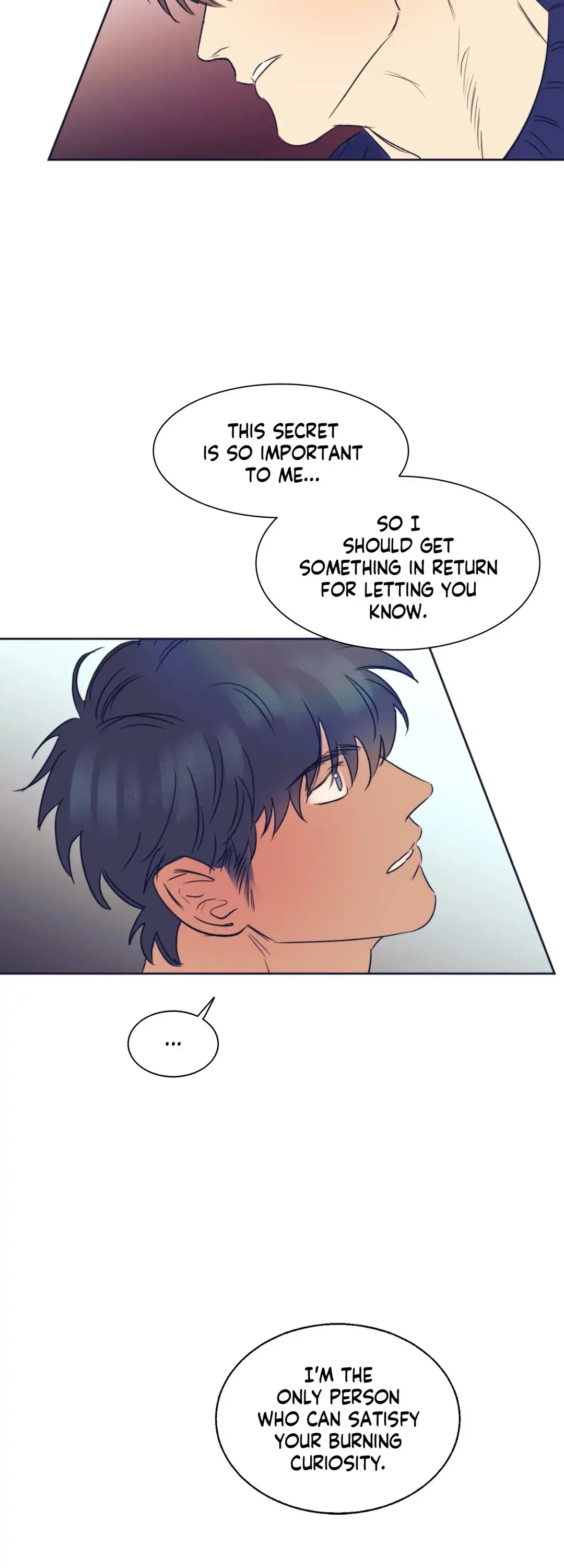 Perfectly Broken Love - Chapter 8 Page 7