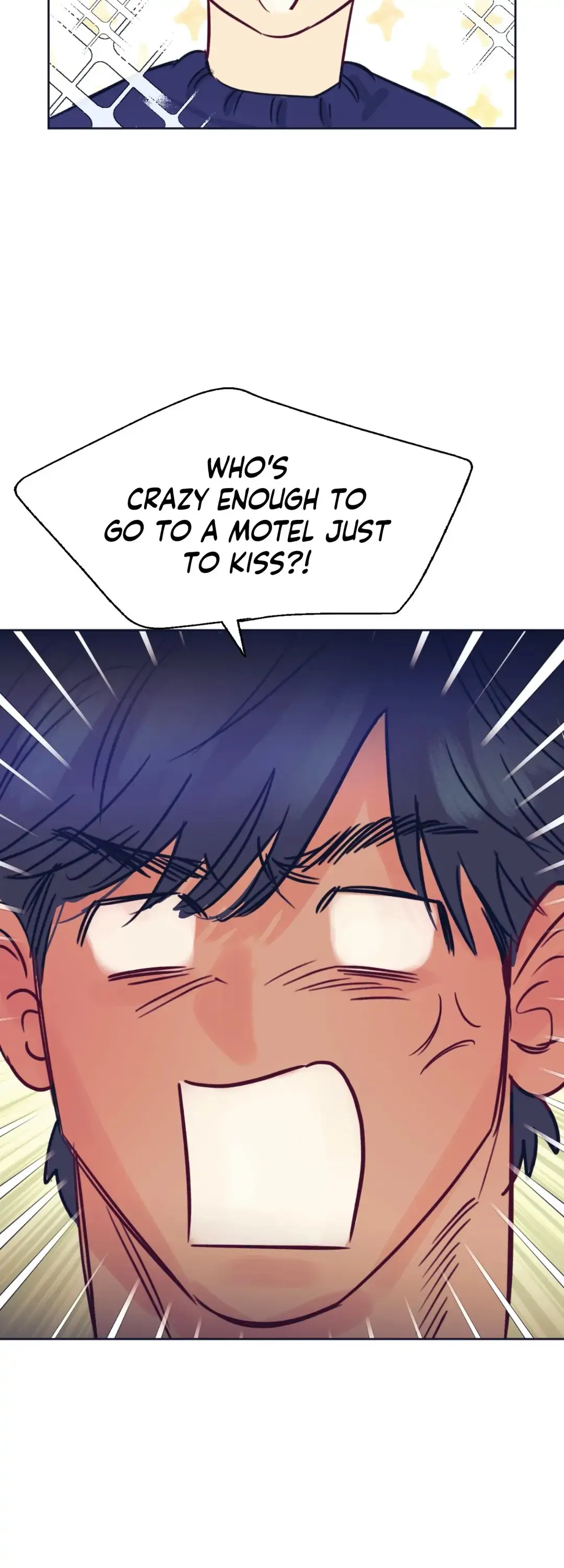 Perfectly Broken Love - Chapter 8 Page 11
