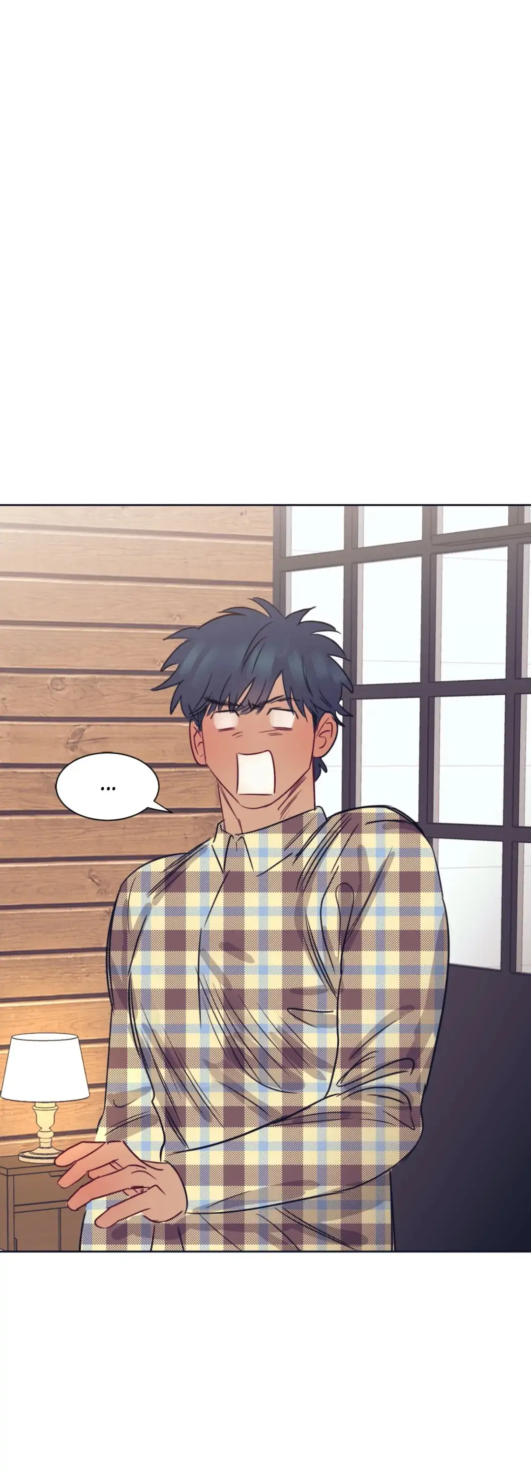 Perfectly Broken Love - Chapter 8 Page 12