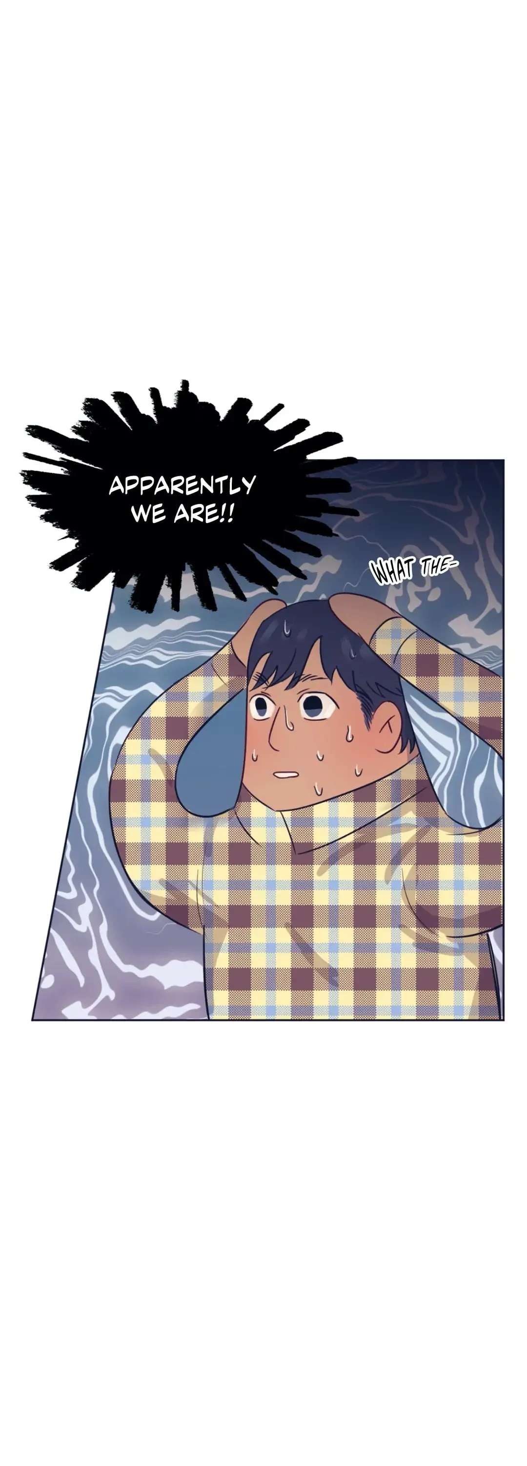 Perfectly Broken Love - Chapter 8 Page 14