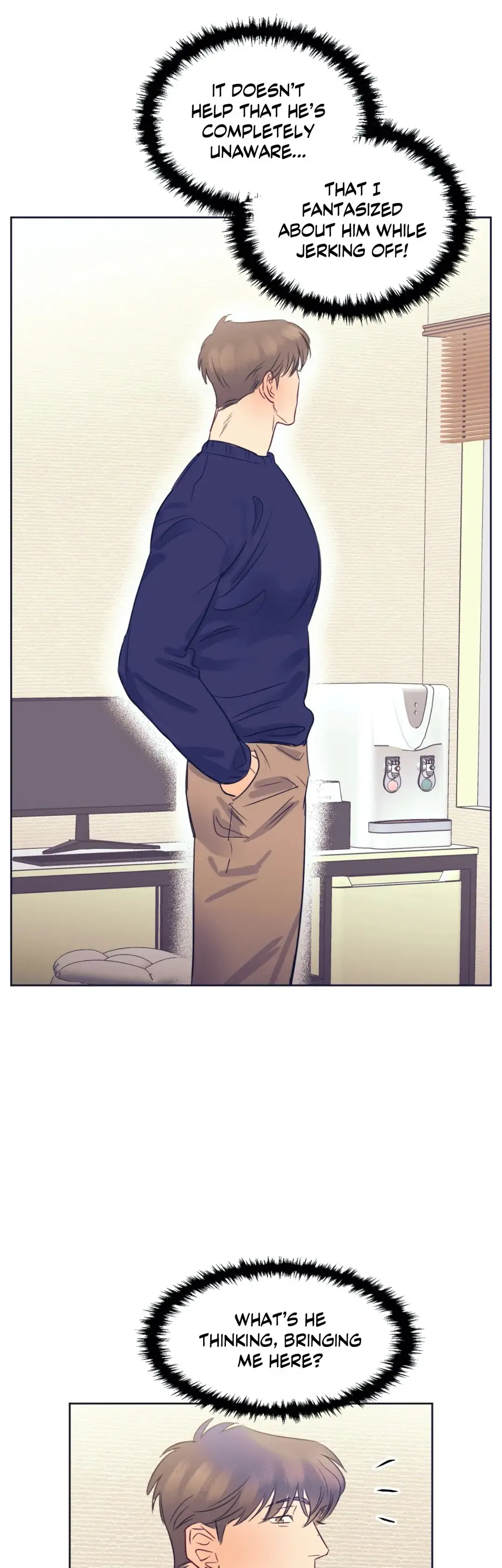 Perfectly Broken Love - Chapter 8 Page 20