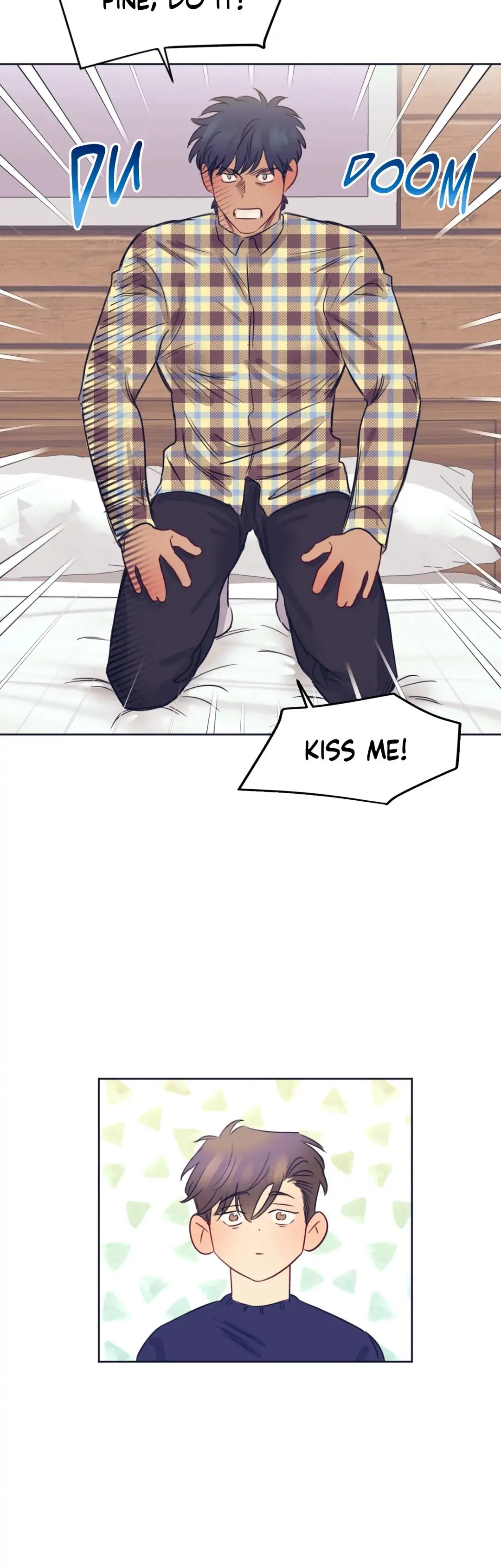 Perfectly Broken Love - Chapter 8 Page 31