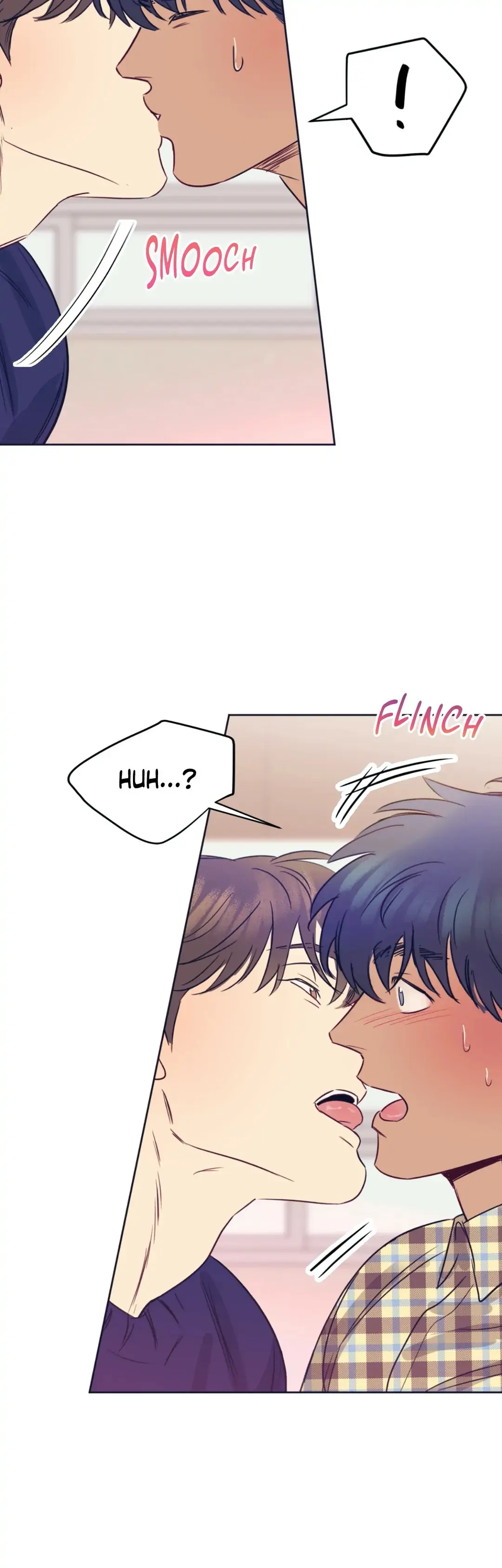 Perfectly Broken Love - Chapter 8 Page 33