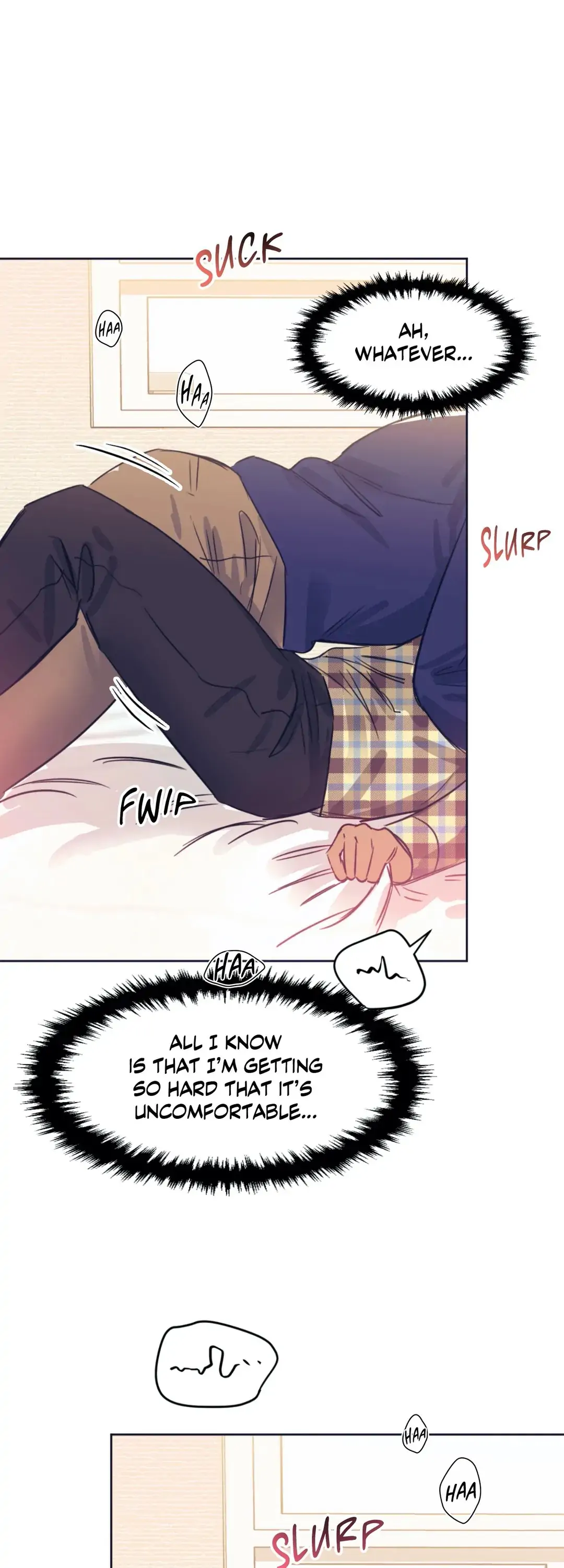 Perfectly Broken Love - Chapter 8 Page 40