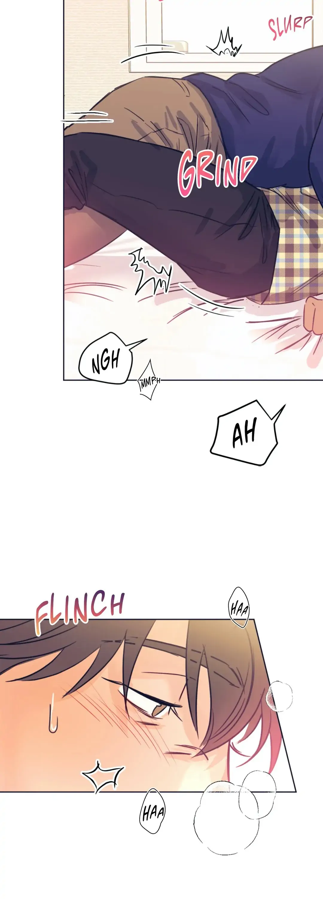 Perfectly Broken Love - Chapter 8 Page 41