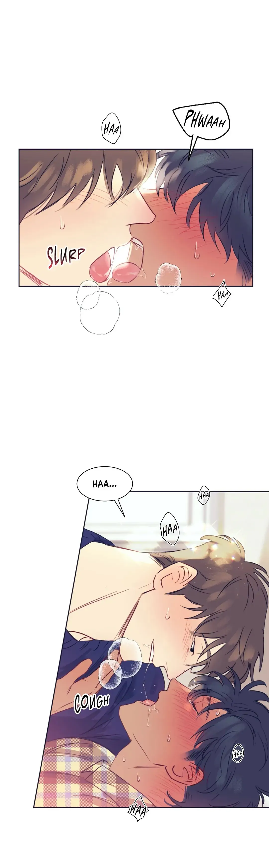 Perfectly Broken Love - Chapter 8 Page 42