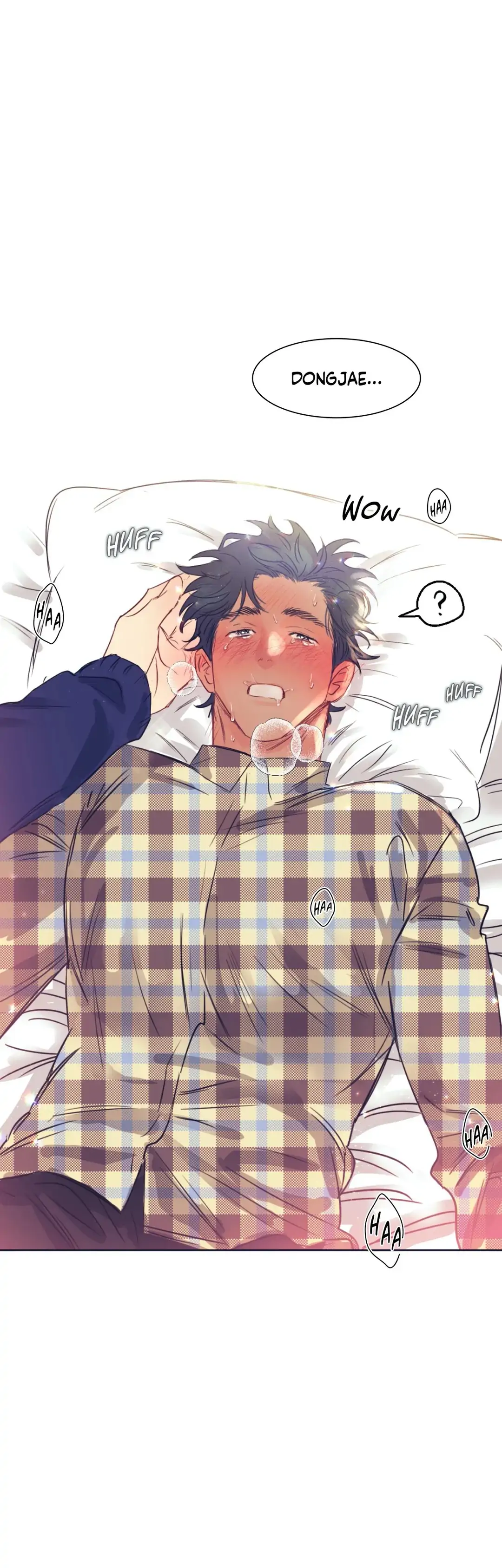 Perfectly Broken Love - Chapter 8 Page 43