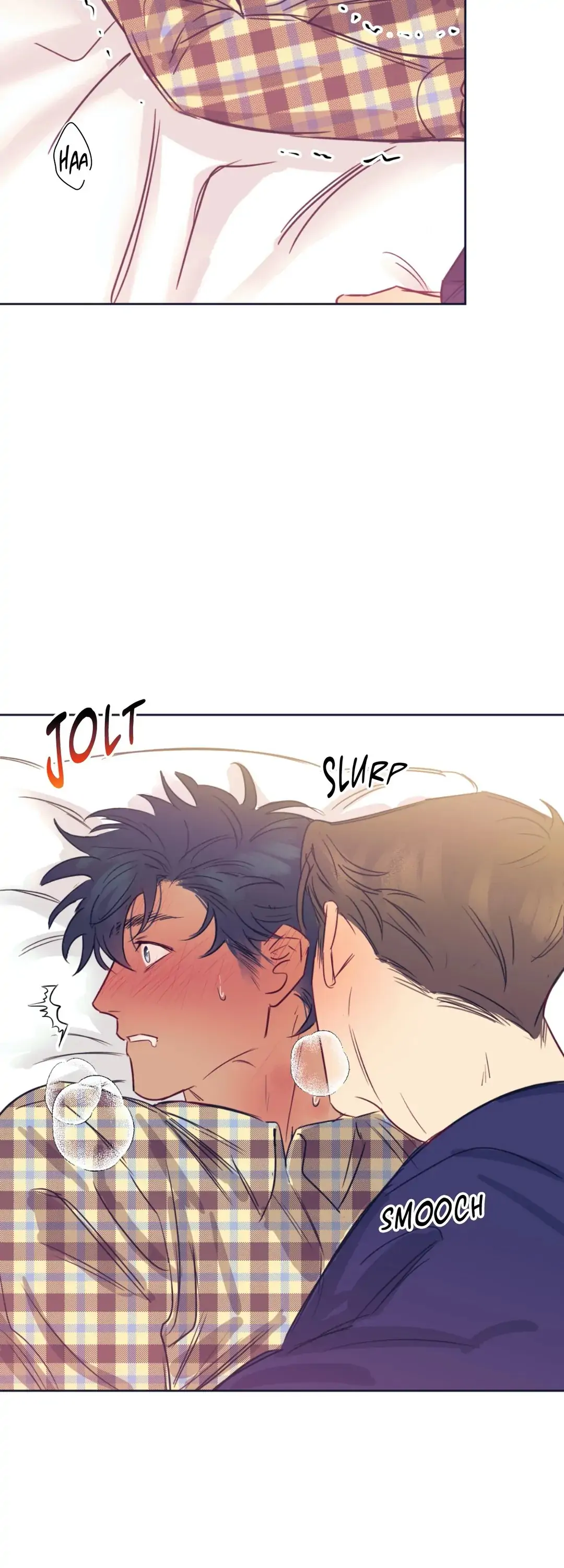 Perfectly Broken Love - Chapter 8 Page 45