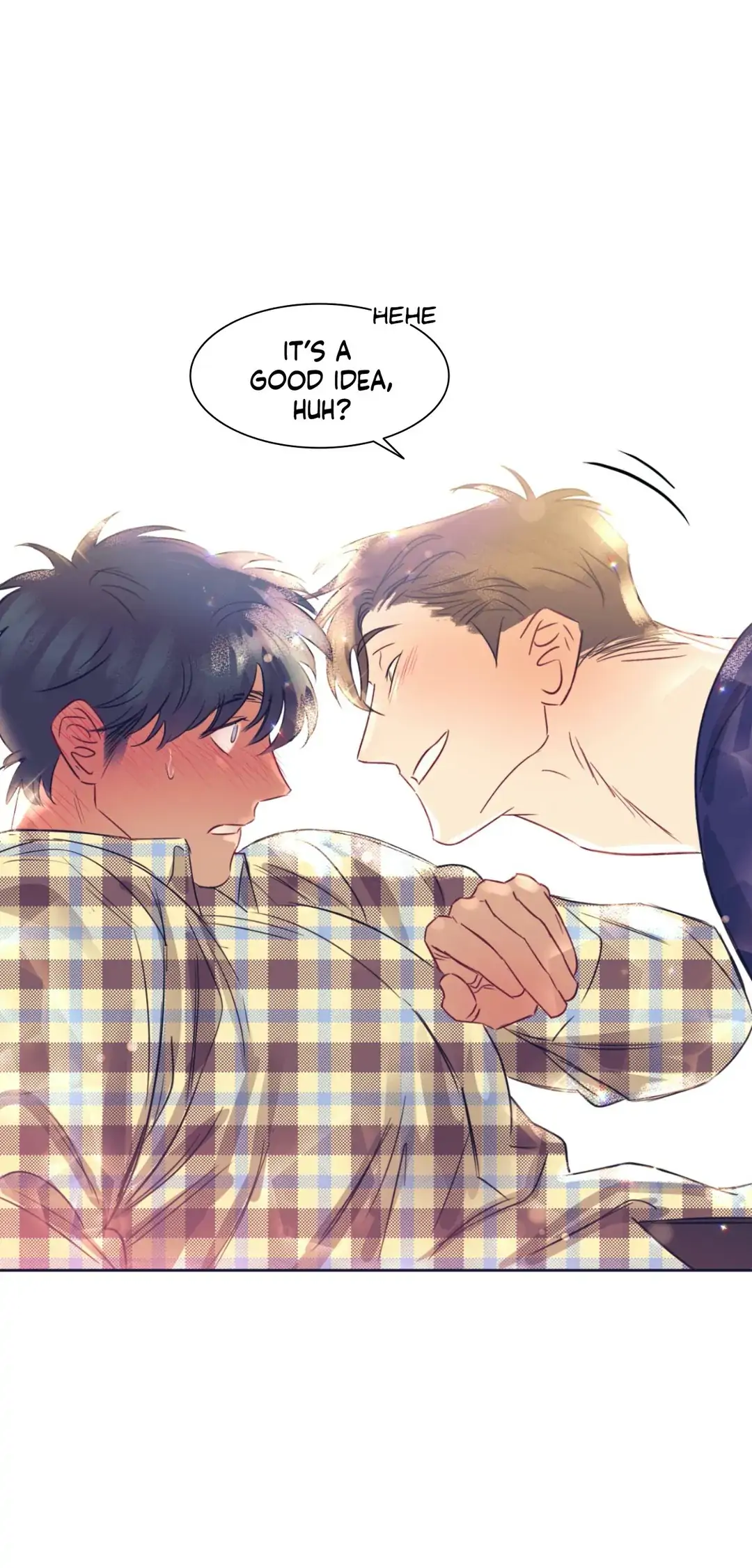 Perfectly Broken Love - Chapter 8 Page 48