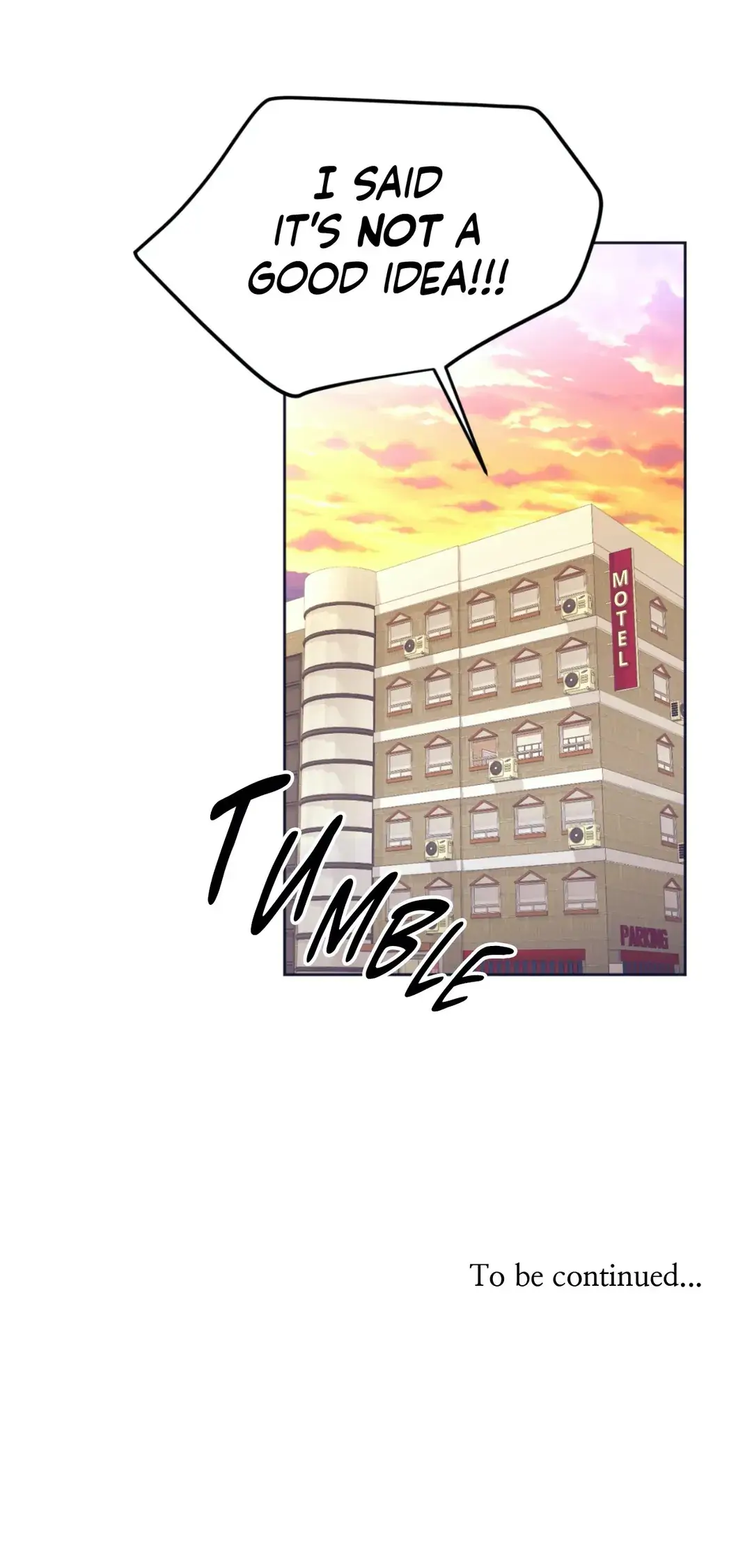 Perfectly Broken Love - Chapter 8 Page 49