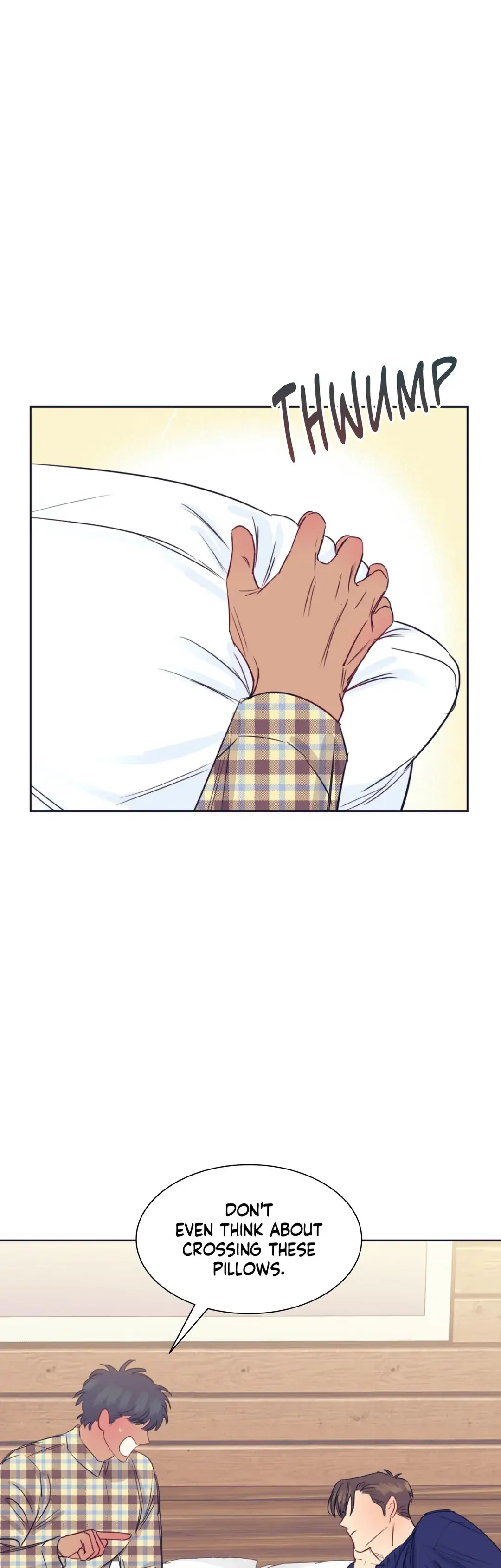Perfectly Broken Love - Chapter 9 Page 2