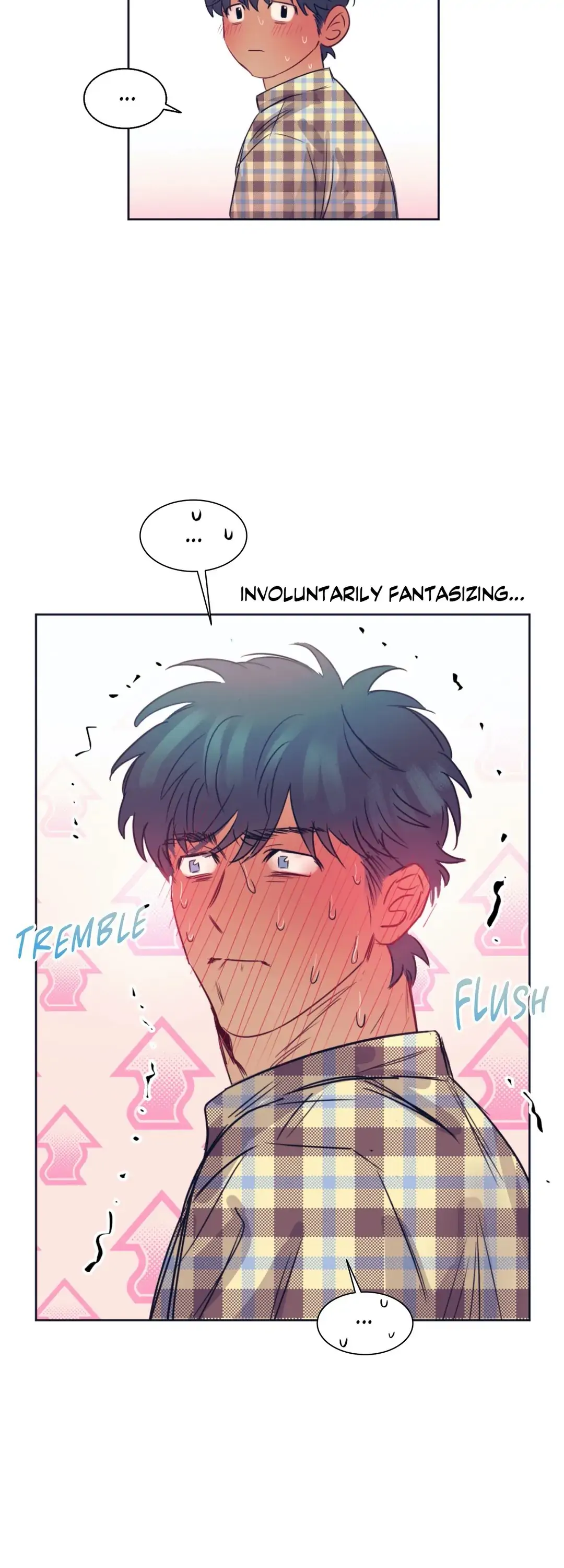 Perfectly Broken Love - Chapter 9 Page 7