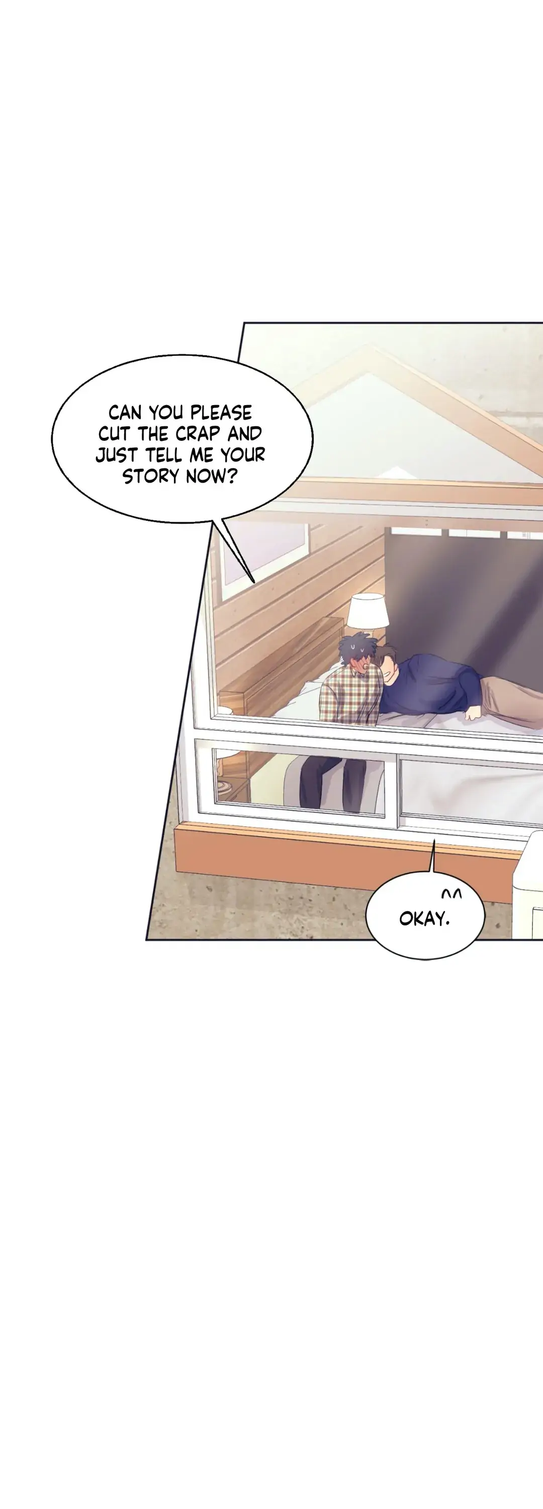 Perfectly Broken Love - Chapter 9 Page 8