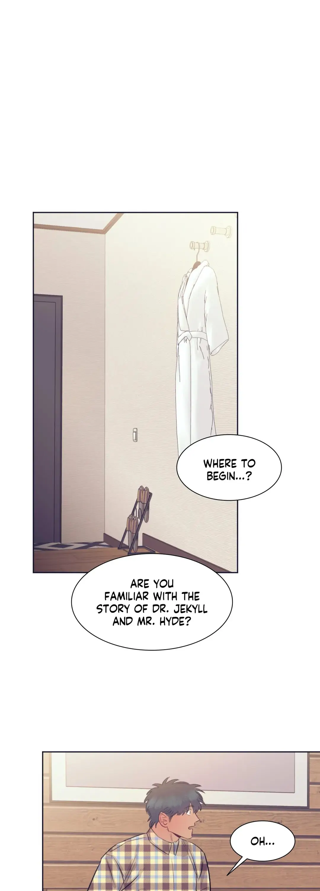 Perfectly Broken Love - Chapter 9 Page 10