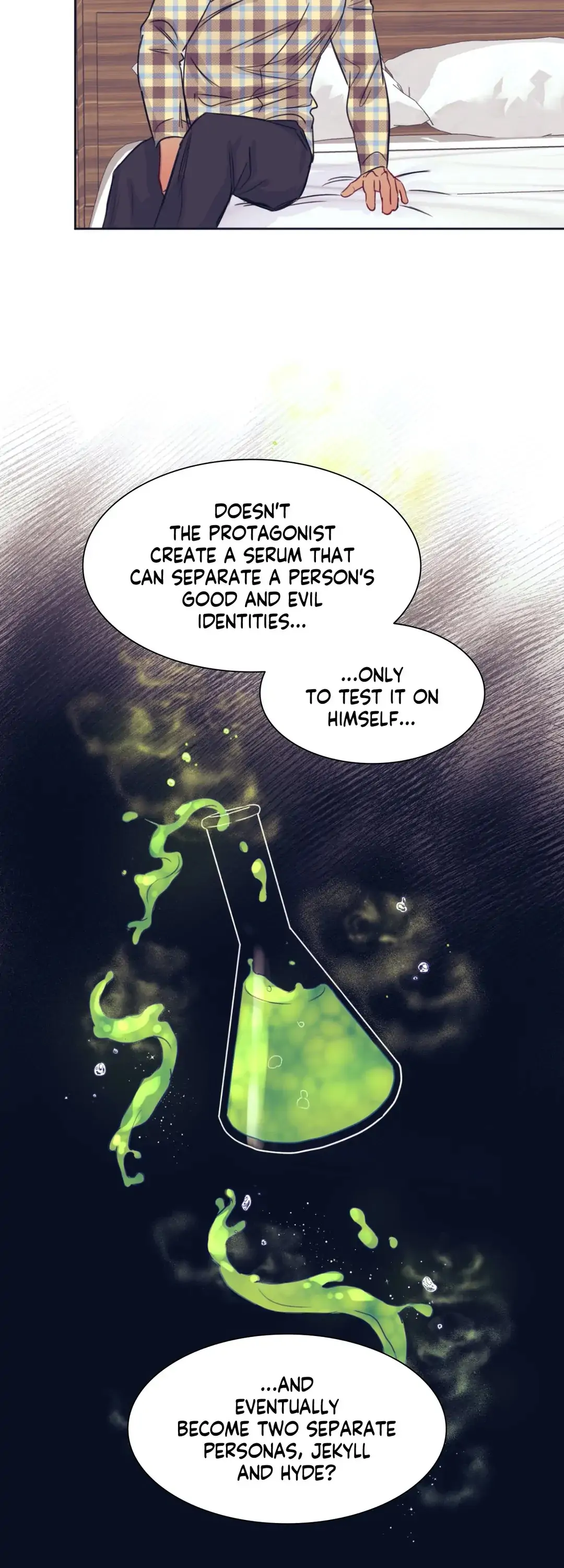 Perfectly Broken Love - Chapter 9 Page 11