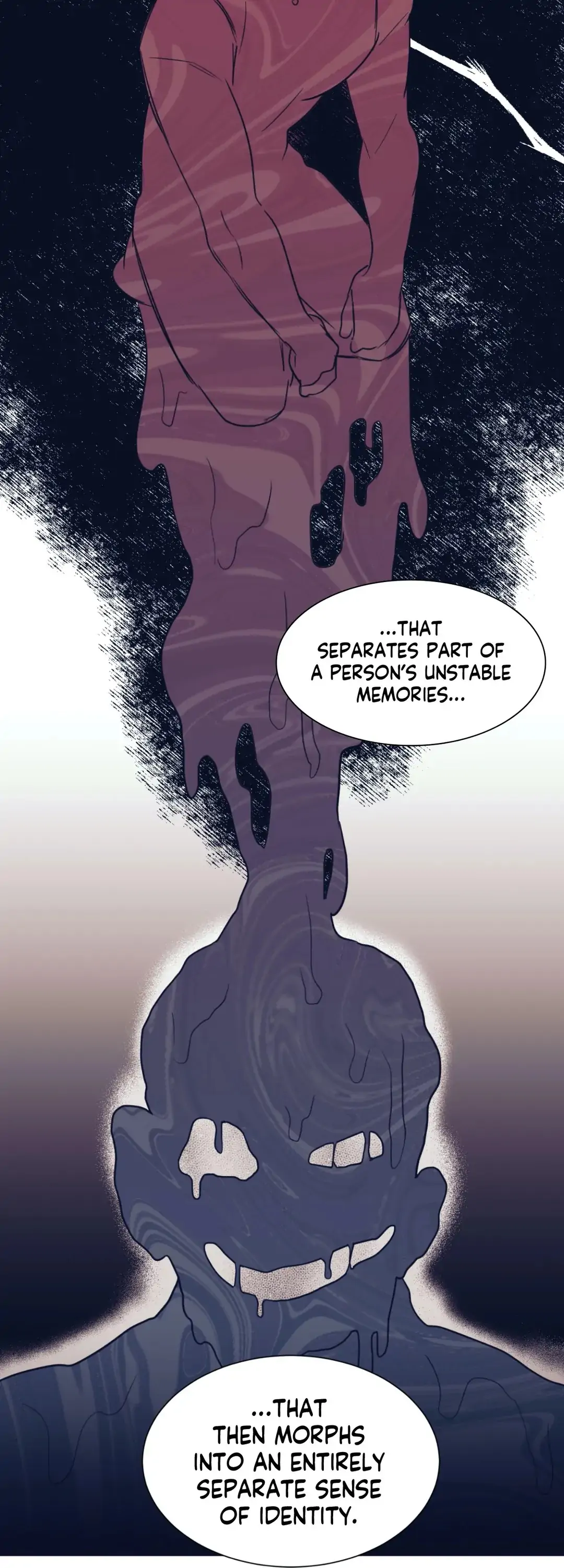 Perfectly Broken Love - Chapter 9 Page 15