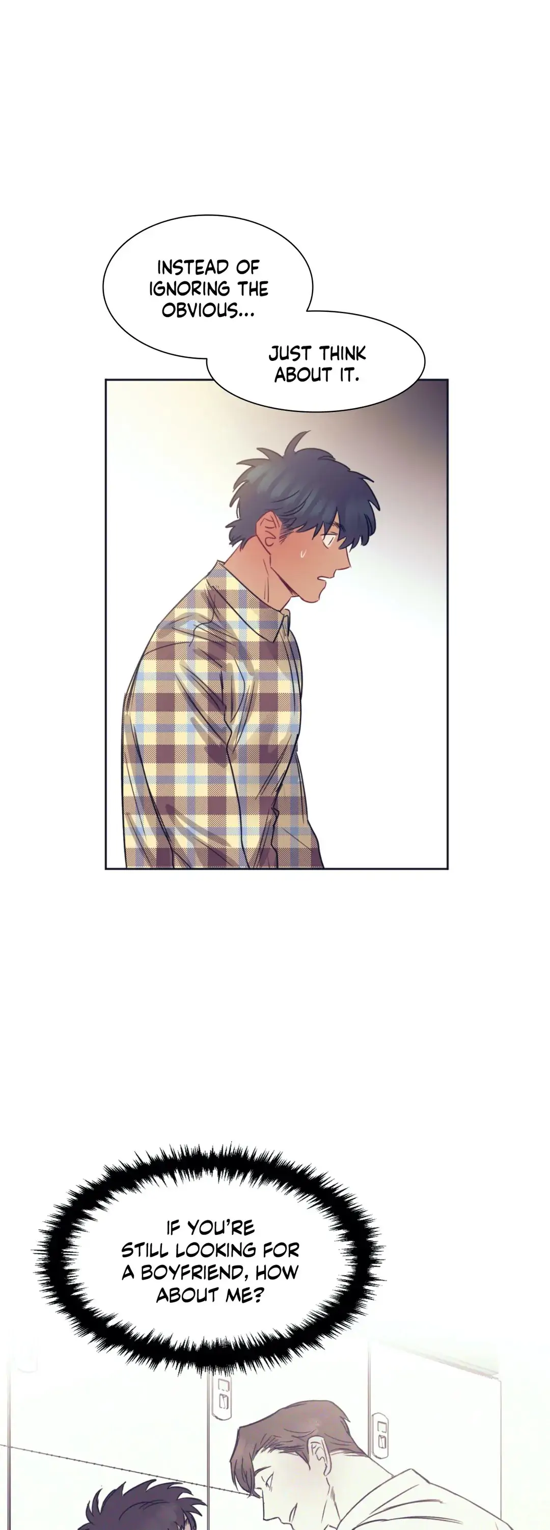 Perfectly Broken Love - Chapter 9 Page 18