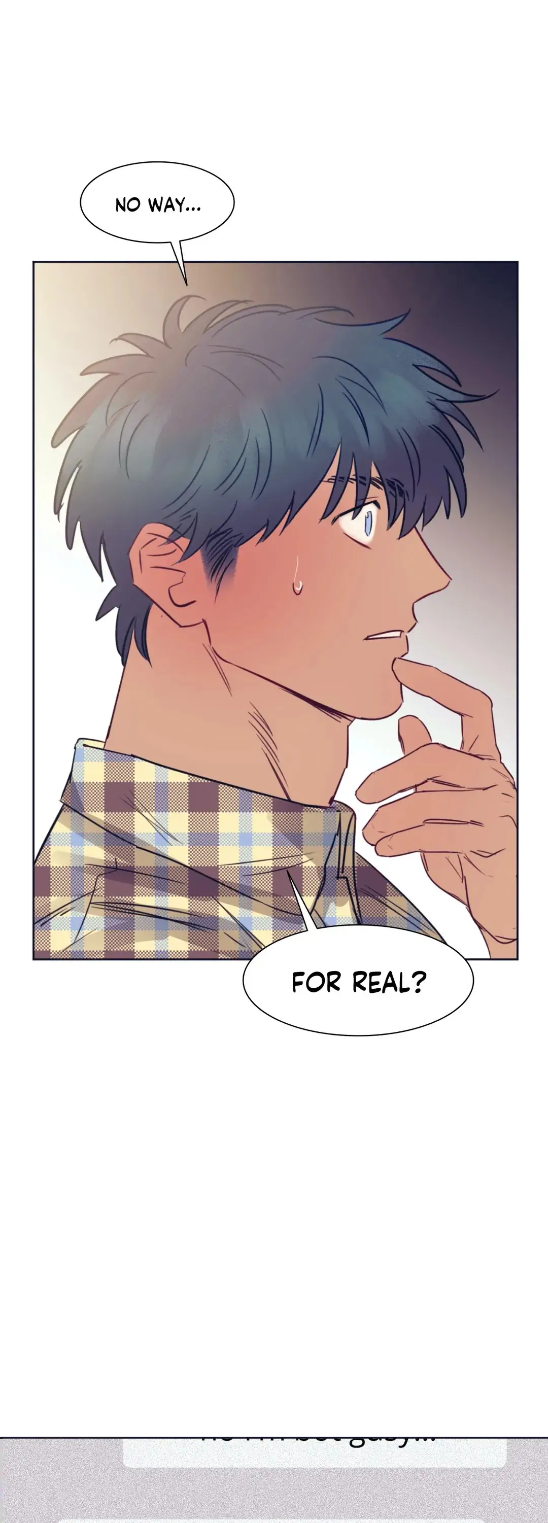 Perfectly Broken Love - Chapter 9 Page 20