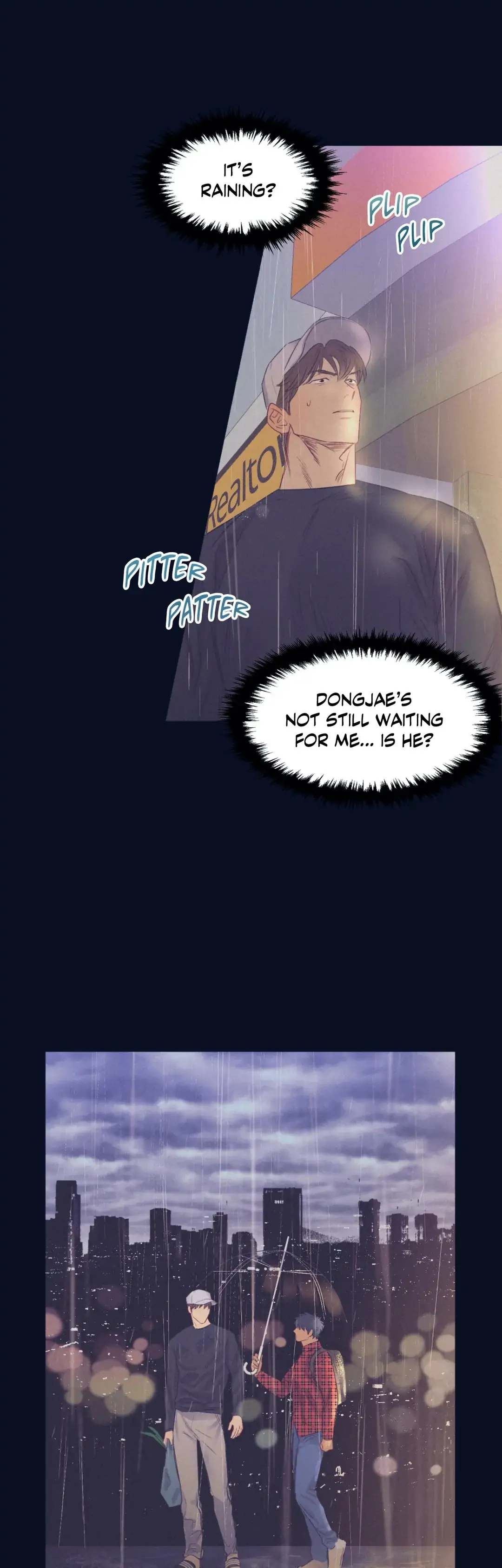 Perfectly Broken Love - Chapter 9 Page 26