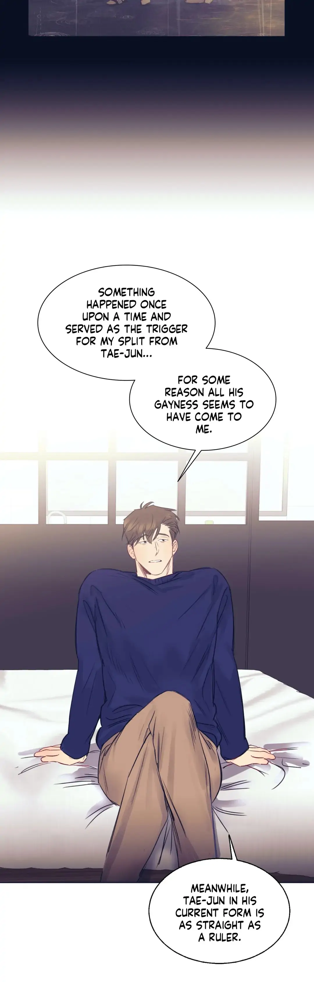 Perfectly Broken Love - Chapter 9 Page 27