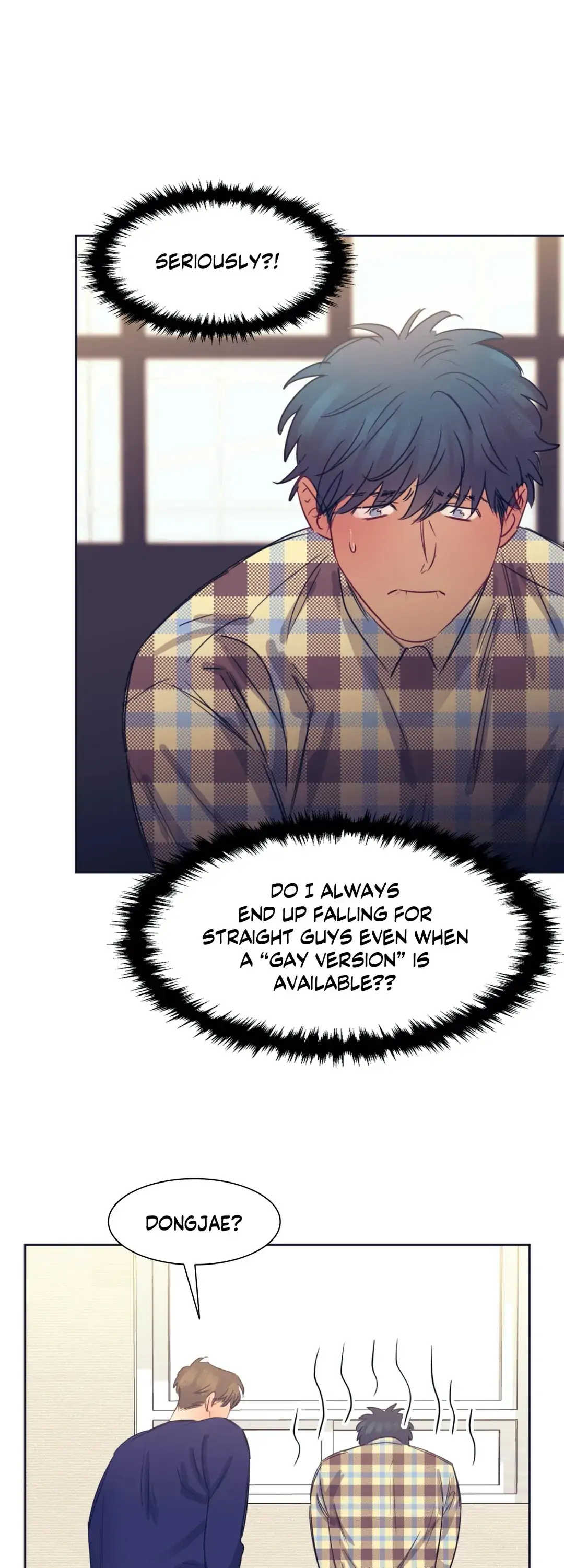 Perfectly Broken Love - Chapter 9 Page 30